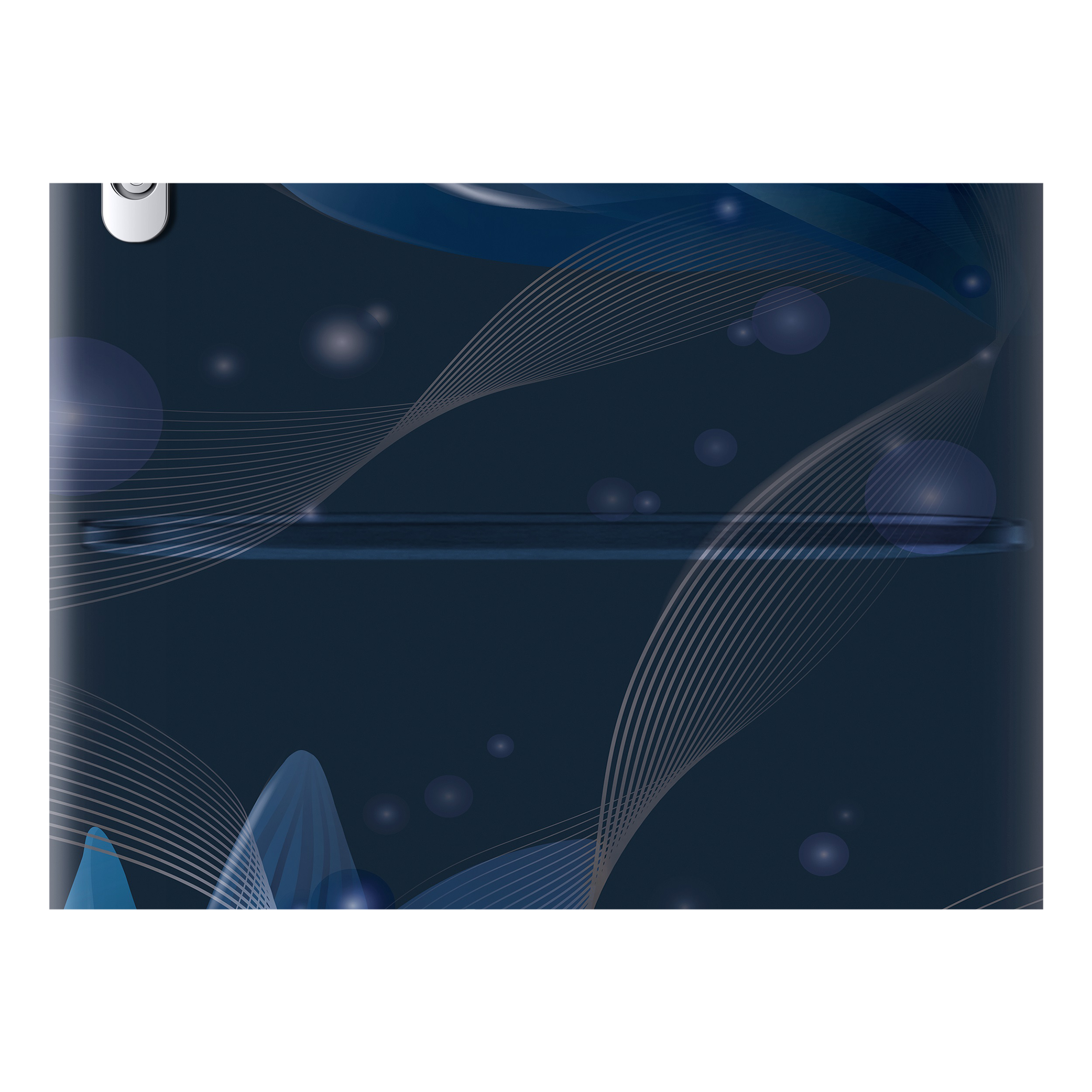 SAMSUNG 183 Litres 3 Star Direct Cool Single Door Refrigerator (RR20C1823U8/HL, Saffron Blue)_17