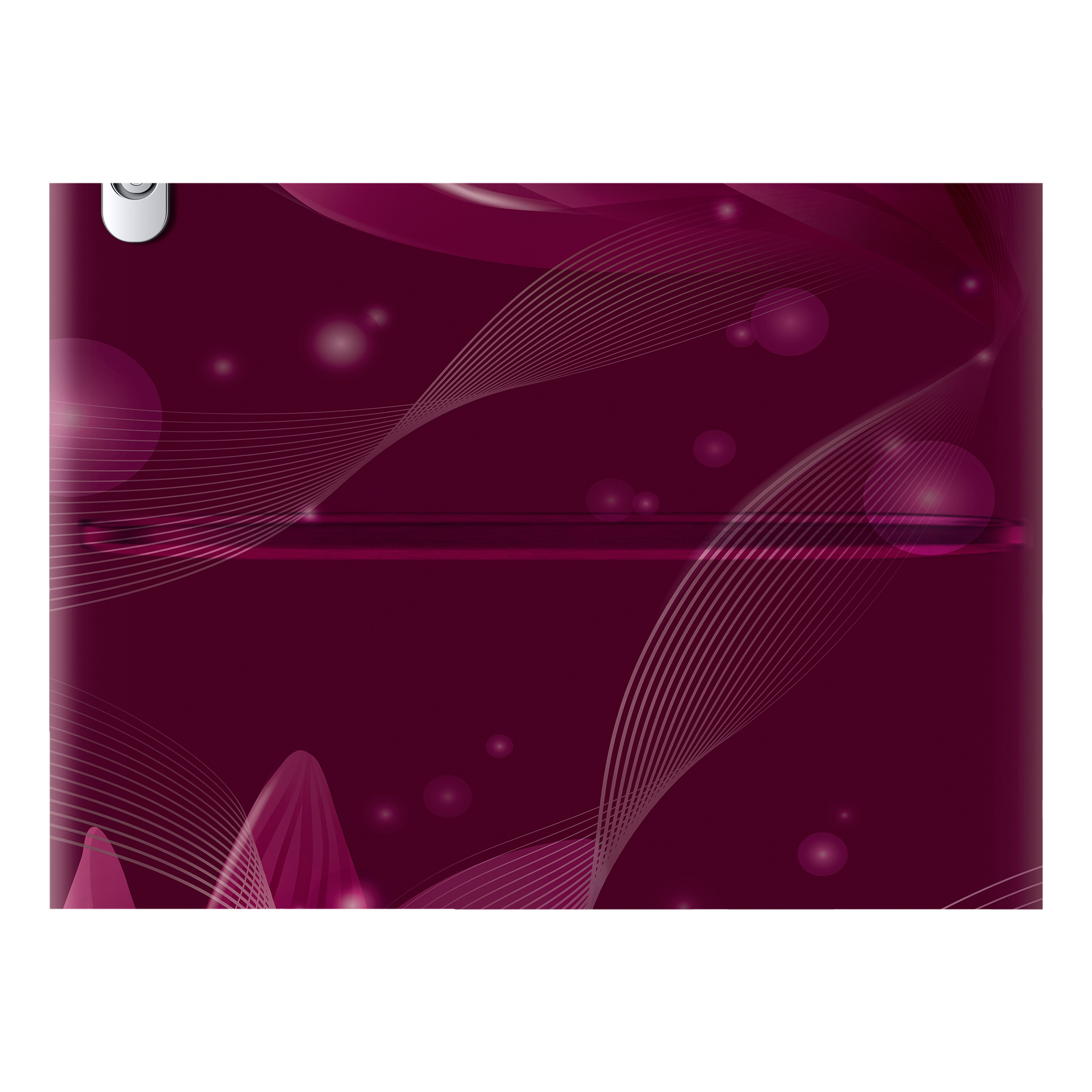 SAMSUNG 183 Litres 3 Star Direct Cool Single Door Refrigerator with Base Drawer (RR20C1823R8/HL, Saffron Red)_17