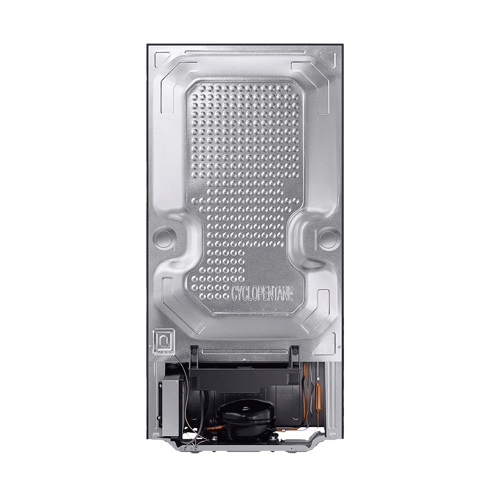 SAMSUNG 189 Litres 4 Star Direct Cool Single Door Refrigerator (RR21C2E24UZ/HL, Midnight Blossom Blue) SAMSUNG 189 Litres 4 Star Direct Cool Single Door Refrigerator (RR21C2E24UZ/HL, Midnight Blossom Blue)_9