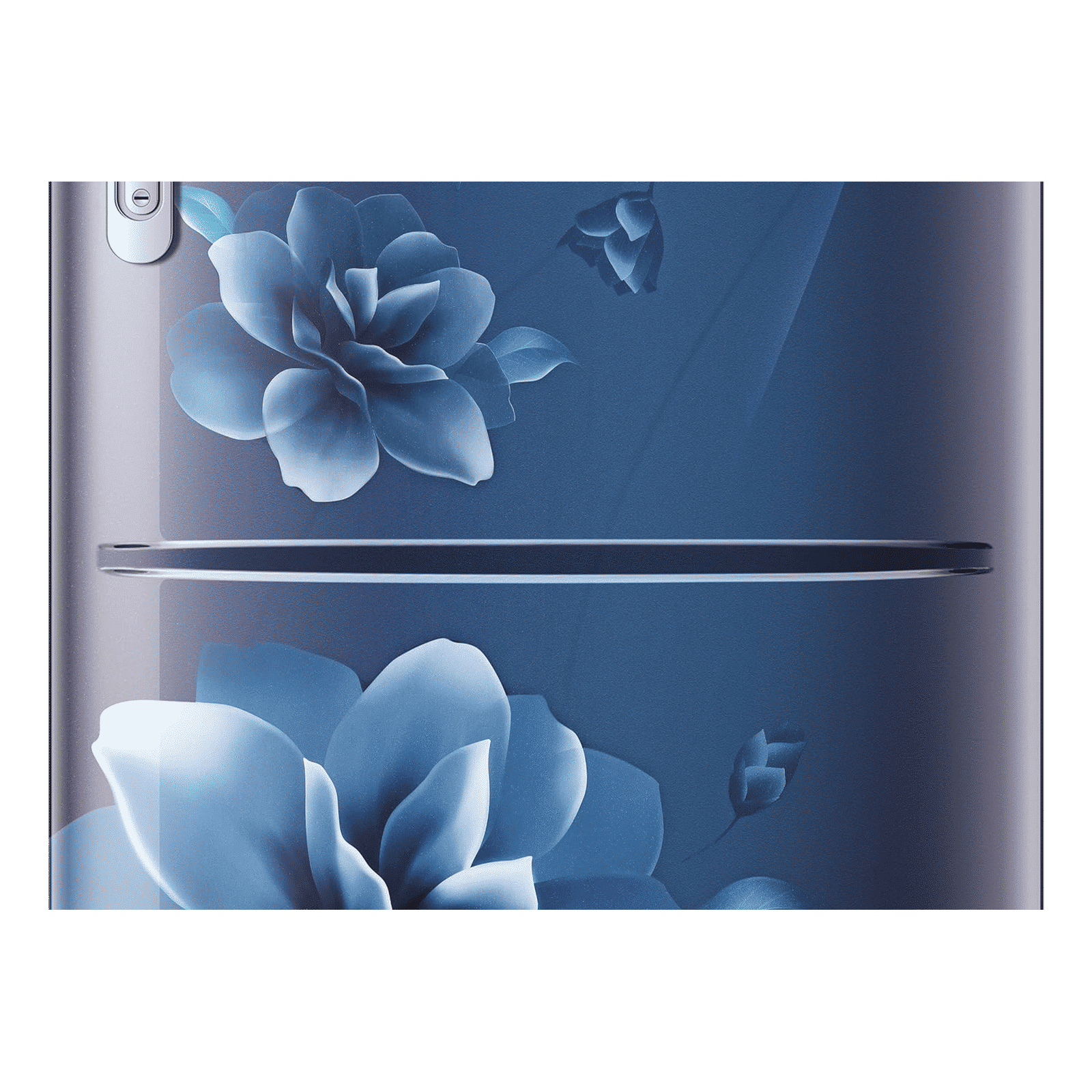 SAMSUNG Stylish Grande 183 Litres4 Star Direct Cool Single Door Refrigerator with Anti Bacterial Gasket (RR20C1724CU/HL, Camellia Blue) SAMSUNG Stylish Grande 183 Litres4 Star Direct Cool Single Door Refrigerator with Anti Bacterial Gasket (RR20C1724CU/HL, Camellia Blue)_13