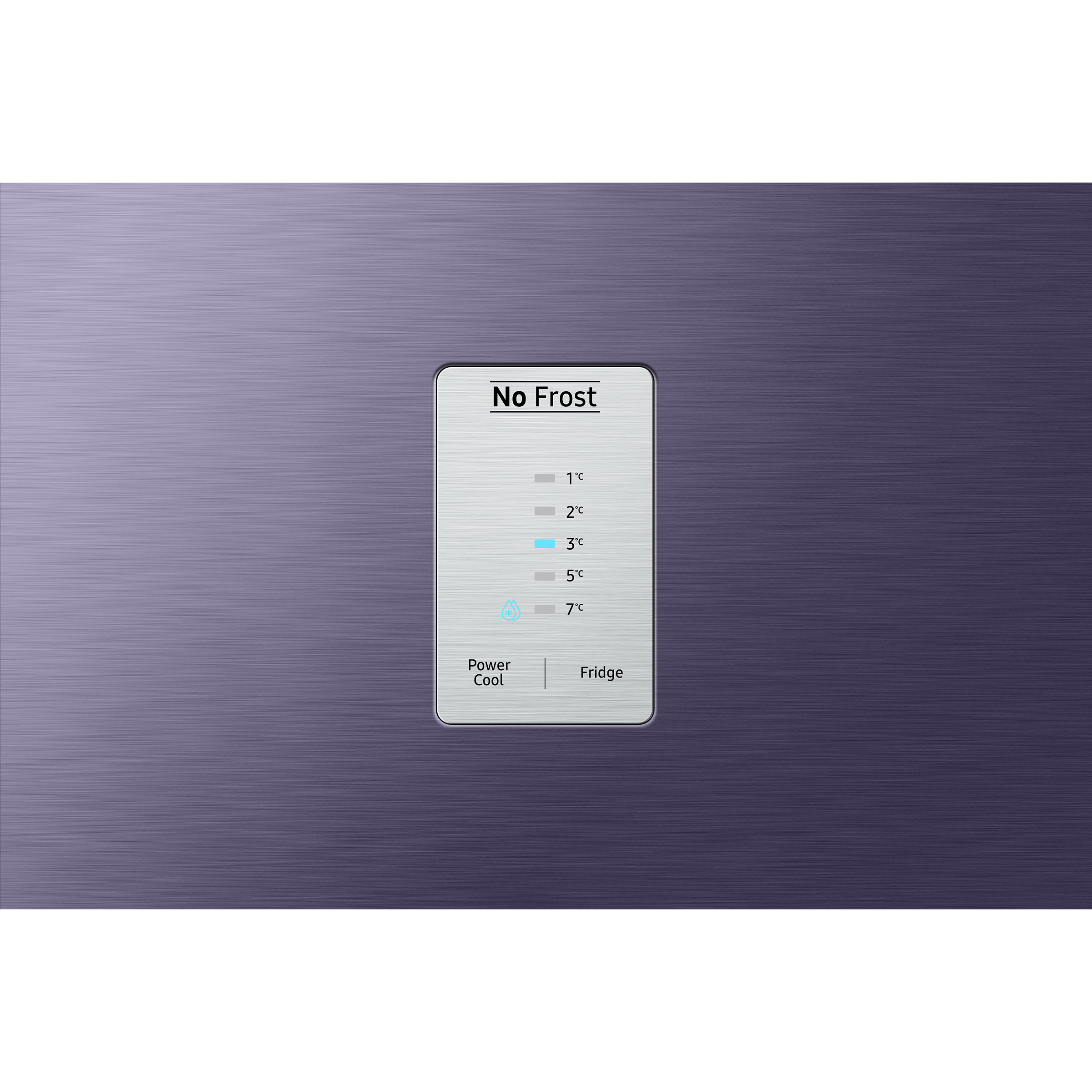 SAMSUNG 236 Litres 2 Star Frost Free Double Door Refrigerator with Toughened Glass Shelves (RT28C3452UT/HL, Pebble Blue) SAMSUNG 236 Litres 2 Star Frost Free Double Door Refrigerator with Toughened Glass Shelves (RT28C3452UT/HL, Pebble Blue)_14