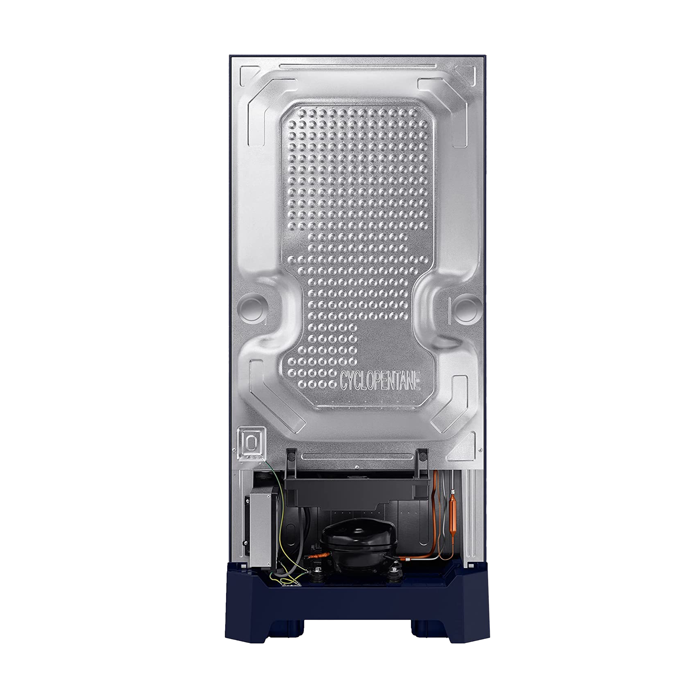 SAMSUNG 189 Litres 4 Star Direct Cool Single Door Refrigerator with Digi-Touch Cool (RR21C2F24UZ/HL, Midnight Blossom Blue) SAMSUNG 189 Litres 4 Star Direct Cool Single Door Refrigerator with Digi-Touch Cool (RR21C2F24UZ/HL, Midnight Blossom Blue)_7