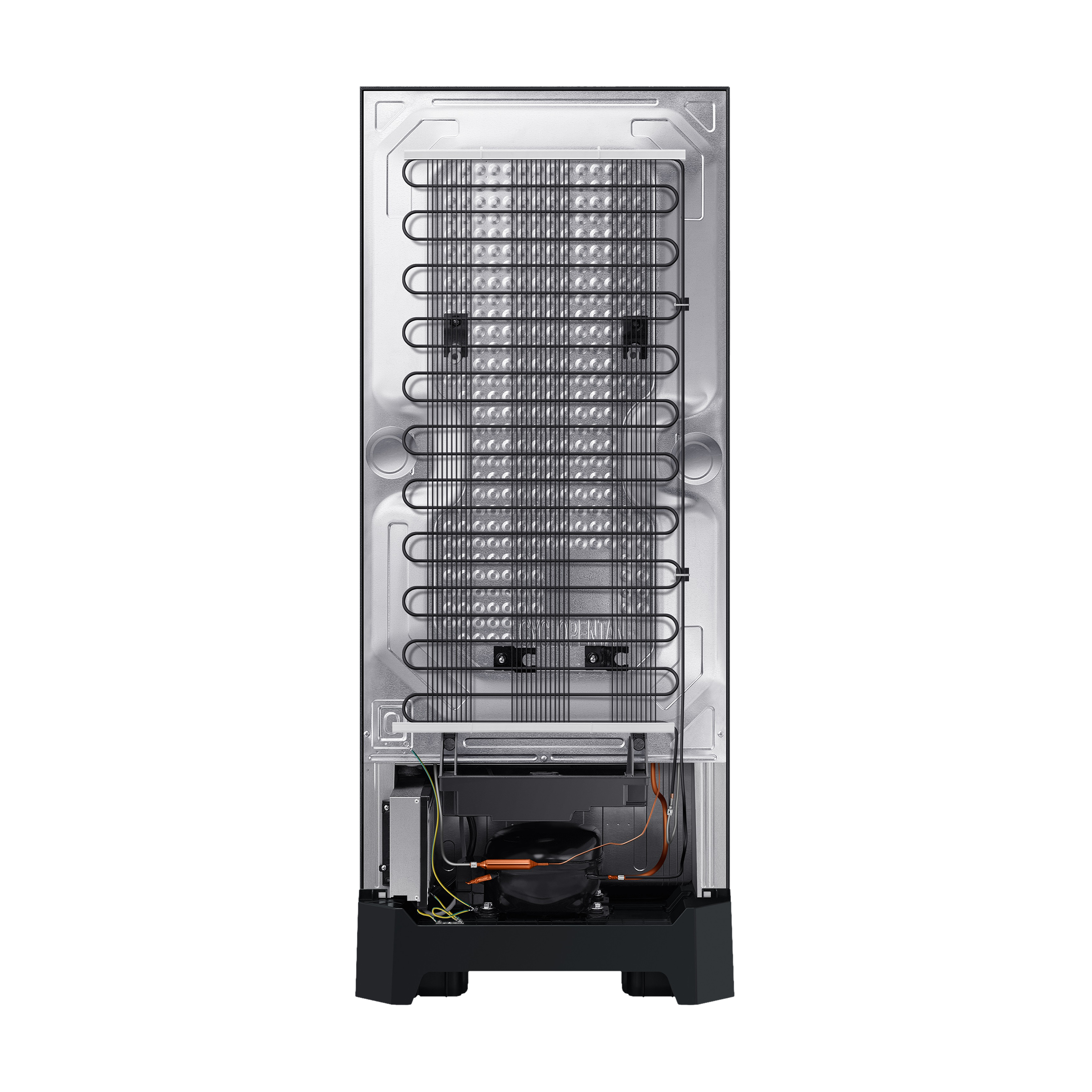 SAMSUNG 215 Litres 5 Star Direct Cool Single Door Refrigerator with Digi-Touch Cool (RR23C2F35DX/HL, Luxe Brown)_8