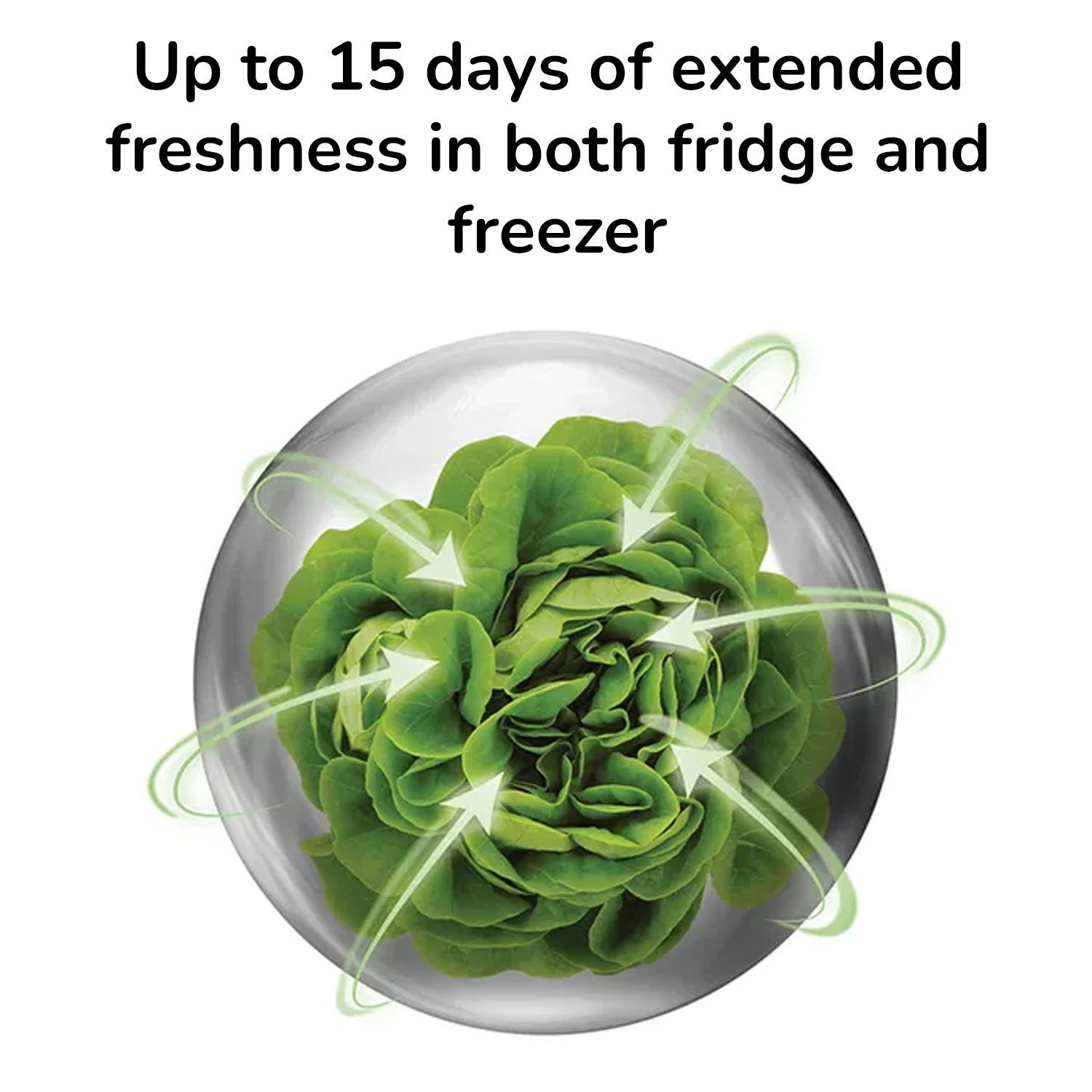 Whirlpool Intellifresh Pro 278 235 Litres 2 Star Frost Free Double Door Convertible Refrigerator with 6th Sense Technology (Grey)_10