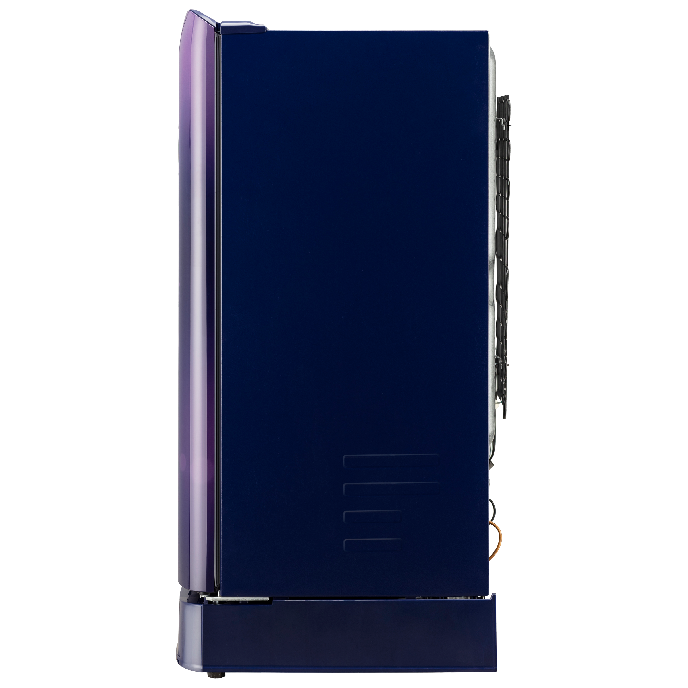 LG 201 Litres 5 Star Direct Cool Single Door Refrigerator with Smart Inverter (GL-D211CBEU.ABEZEB, Blue Euphoria) LG 201 Litres 5 Star Direct Cool Single Door Refrigerator with Smart Inverter (GL-D211CBEU.ABEZEB, Blue Euphoria)_11