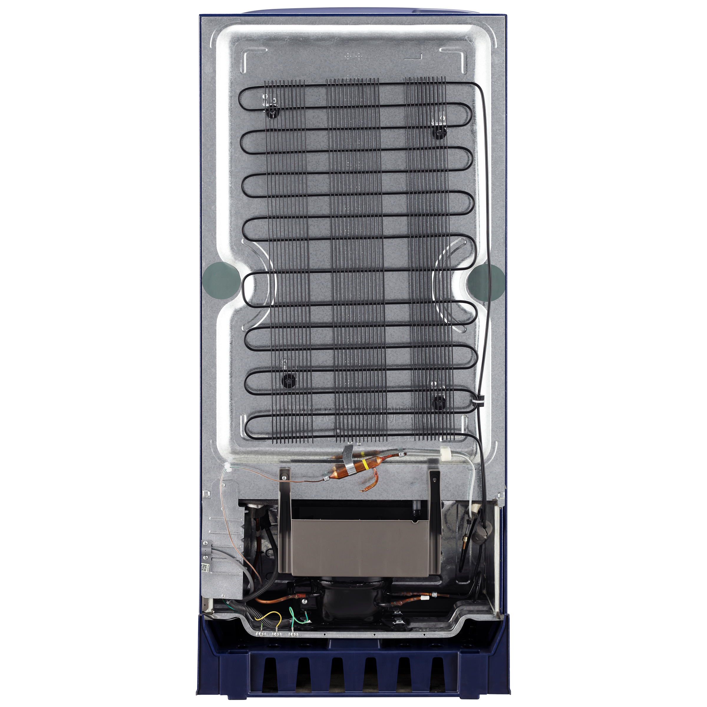 LG 201 Litres 5 Star Direct Cool Single Door Refrigerator with Smart Inverter (GL-D211CBEU.ABEZEB, Blue Euphoria) LG 201 Litres 5 Star Direct Cool Single Door Refrigerator with Smart Inverter (GL-D211CBEU.ABEZEB, Blue Euphoria)_8