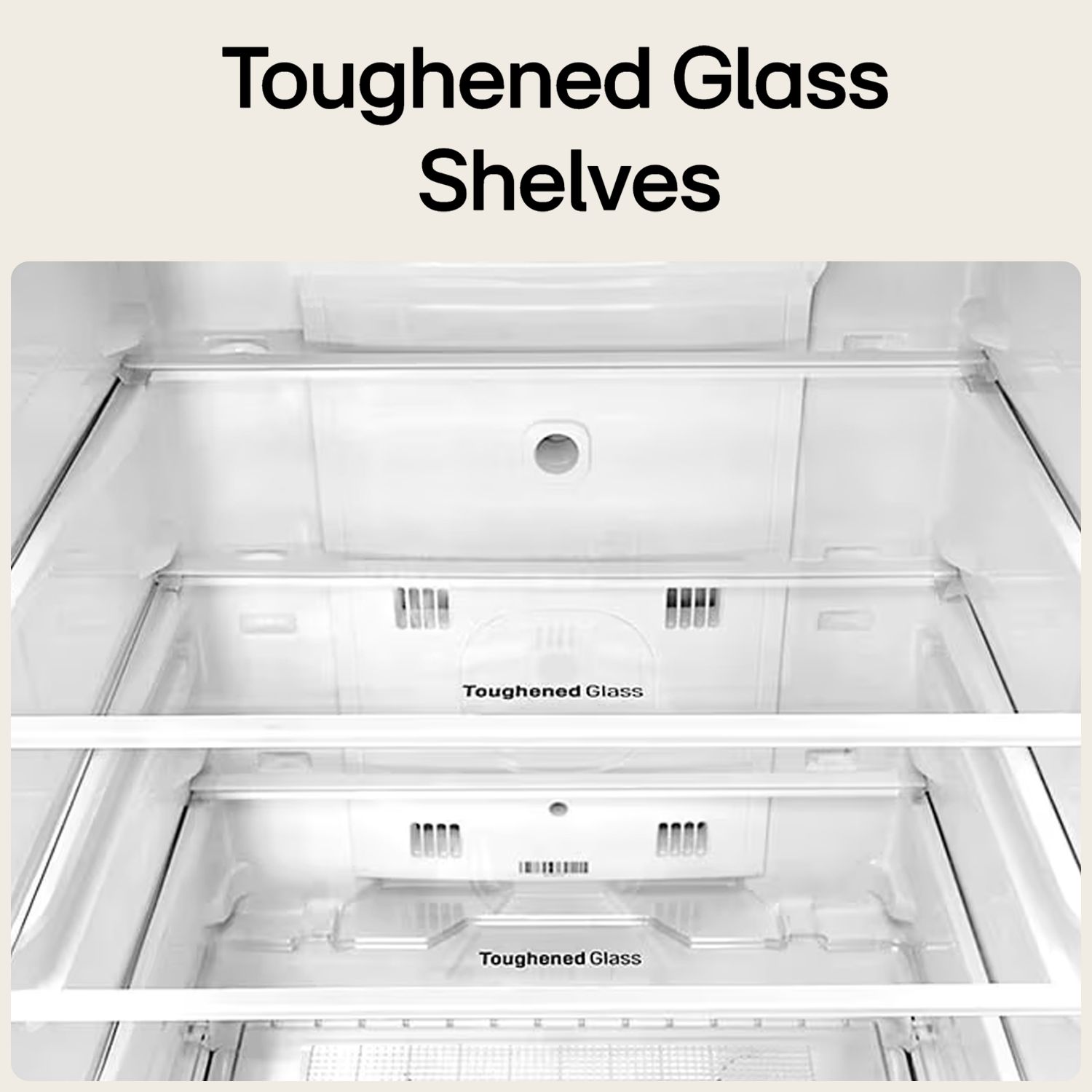 LG 343 Litres 2 Star Frost Free Double Door Convertible Refrigerator with Smart Diagnosis (GL-S382SUSY.AUSZEBN, Urban Steel)_13