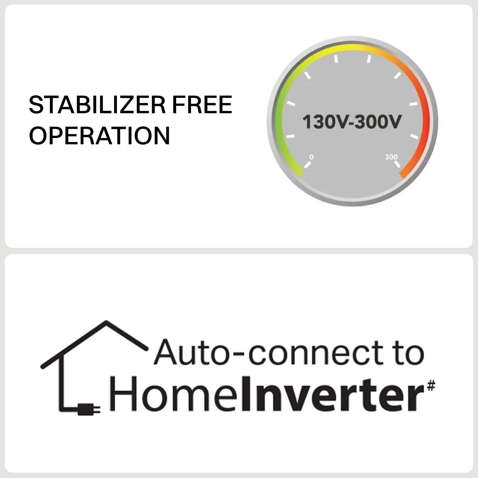 Whirlpool Icemagic Powercool 184 Litres 3 Star Direct Cool Single Door Refrigerator with Stabilizer Free Operation (72511, Steel)_10
