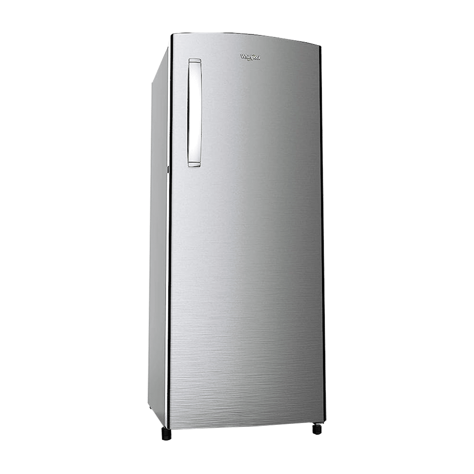 Whirlpool Icemagic Pro 192 Litres 3 Star Direct Cool Single Door Refrigerator with Stabilizer Free Operation (72568, Steel)_10
