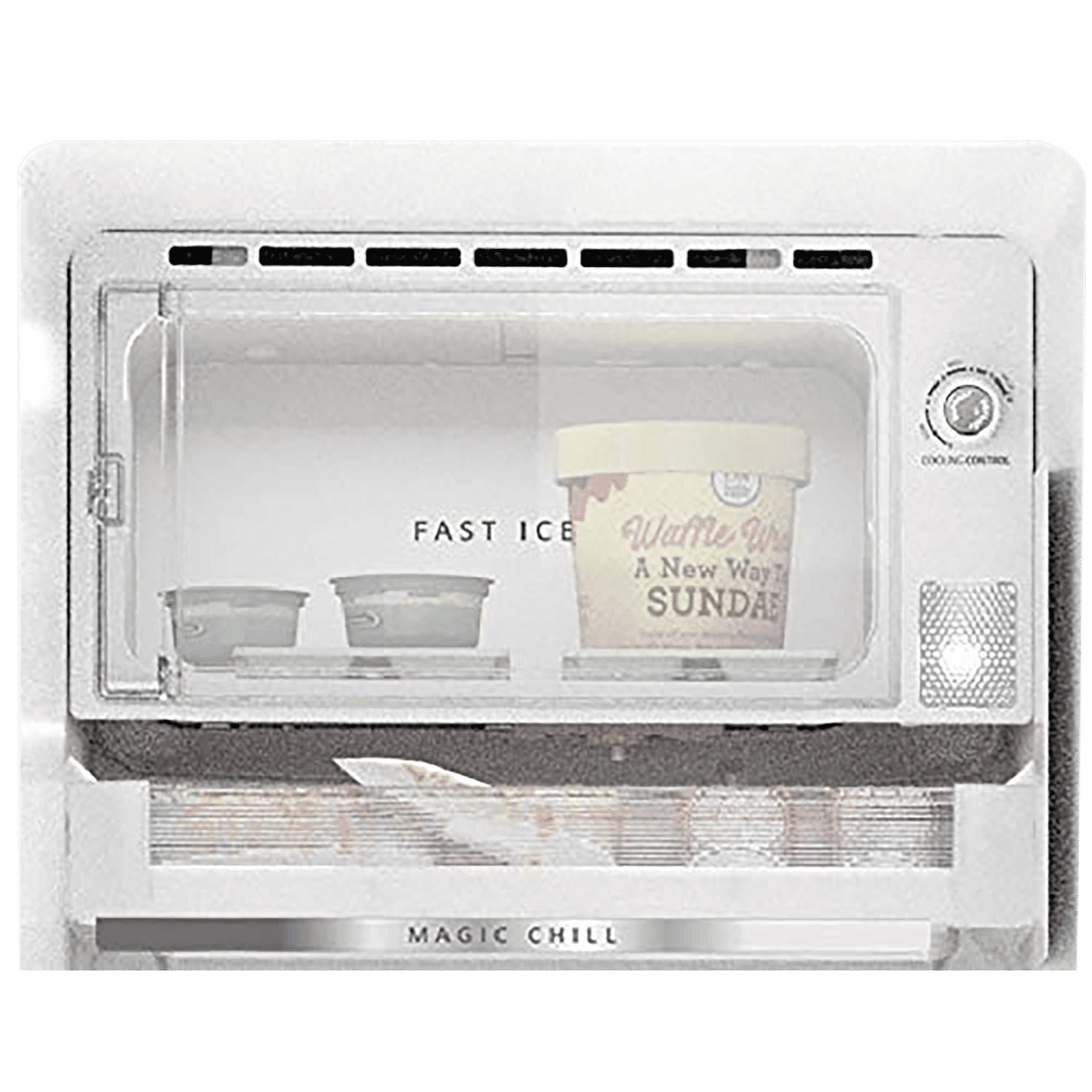 Whirlpool Icemagic Pro 192 Litres 3 Star Direct Cool Single Door Refrigerator with Stabilizer Free Operation (72568, Steel)_7