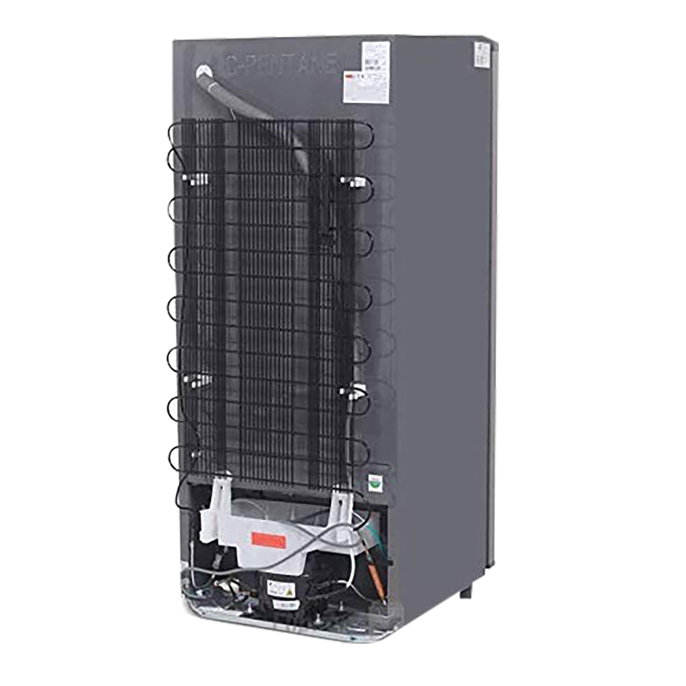 Whirlpool Icemagic Pro 192 Litres 3 Star Direct Cool Single Door Refrigerator with Stabilizer Free Operation (72568, Steel)_8