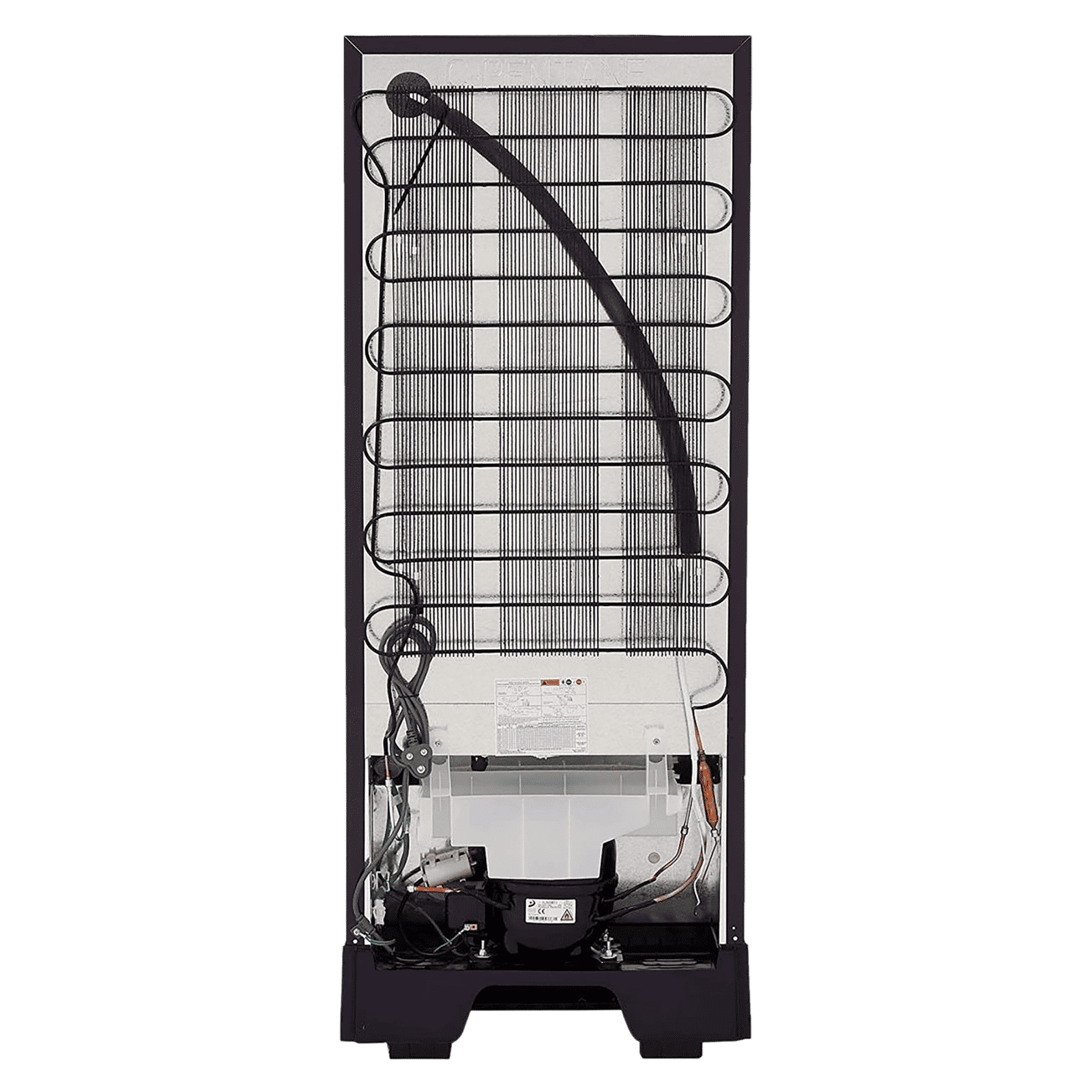 Whirlpool IMPRO 192 Litres 3 Star Direct Cool Single Door Refrigerator with Stabilizer Free Operation (215 IMPRO ROY, Purple)_8