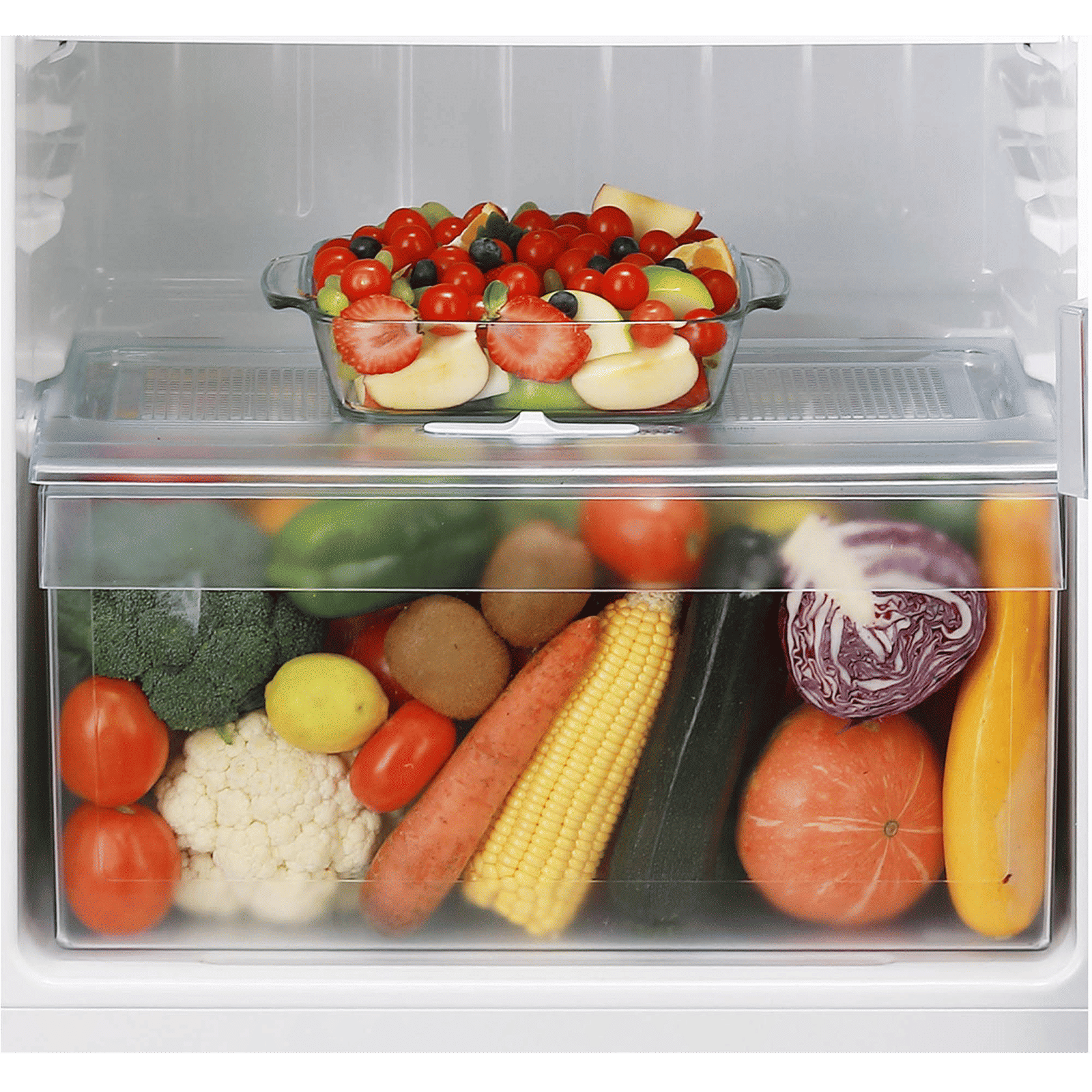 LG 261 Litres 3 Star Direct Cool Single Door Refrigerator with Stabilizer Free Operation (GL-B281BBCX.DBCZEB, Blue Charm) LG 261 Litres 3 Star Direct Cool Single Door Refrigerator with Stabilizer Free Operation (GL-B281BBCX.DBCZEB, Blue Charm)_12