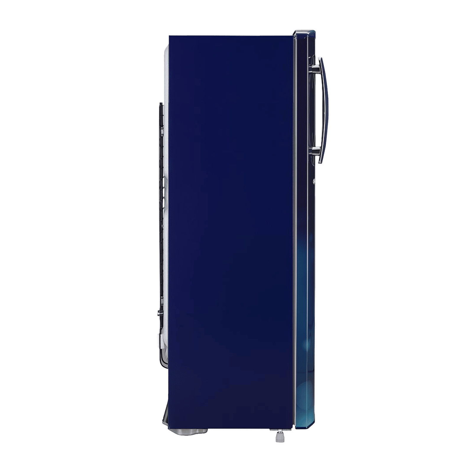 LG 261 Litres 3 Star Direct Cool Single Door Refrigerator with Stabilizer Free Operation (GL-B281BBCX.DBCZEB, Blue Charm) LG 261 Litres 3 Star Direct Cool Single Door Refrigerator with Stabilizer Free Operation (GL-B281BBCX.DBCZEB, Blue Charm)_15