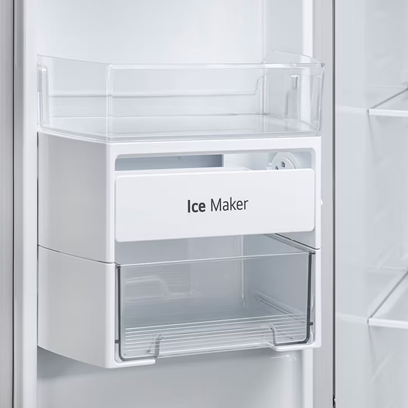 LG 655 Litres 3 Star Frost Free Side by Side Smart Wifi Enabled Refrigerator with Deodorizer (GL-B257DLNX, Linen Brown)_8