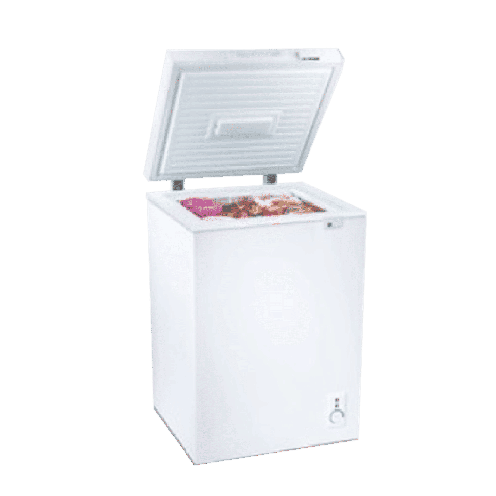 Godrej Slim Series 100 Litres Single Door Deep Freezer (Convertible Technology, DH GCHW 110 R6SHC RW, Royal White) Godrej Slim Series 100 Litres Single Door Deep Freezer (Convertible Technology, DH GCHW 110 R6SHC RW, Royal White)_8