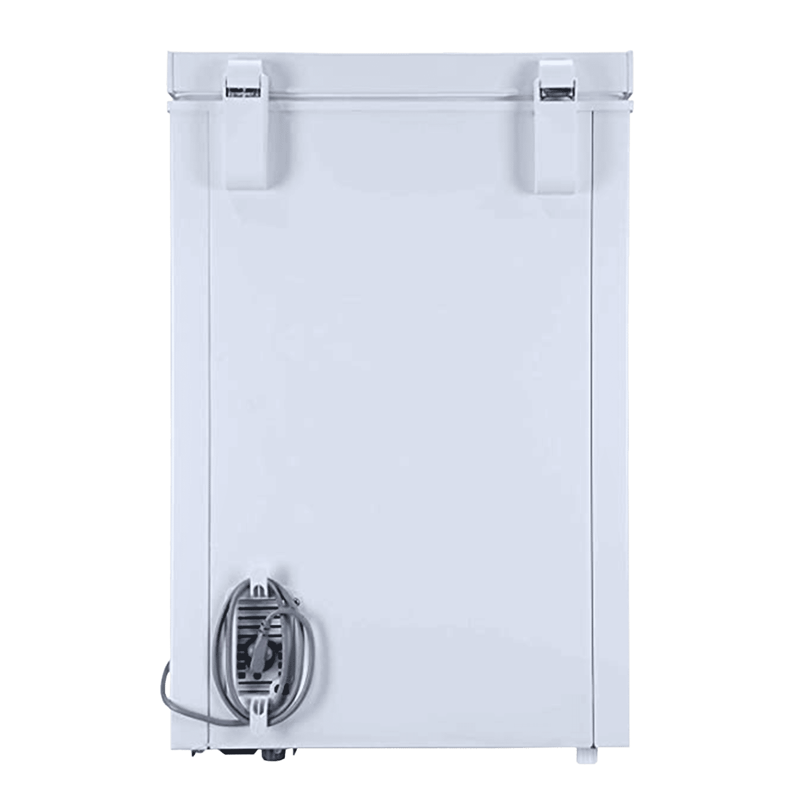 Godrej Slim Series 100 Litres Single Door Deep Freezer (Convertible Technology, DH GCHW 110 R6SHC RW, Royal White) Godrej Slim Series 100 Litres Single Door Deep Freezer (Convertible Technology, DH GCHW 110 R6SHC RW, Royal White)_6