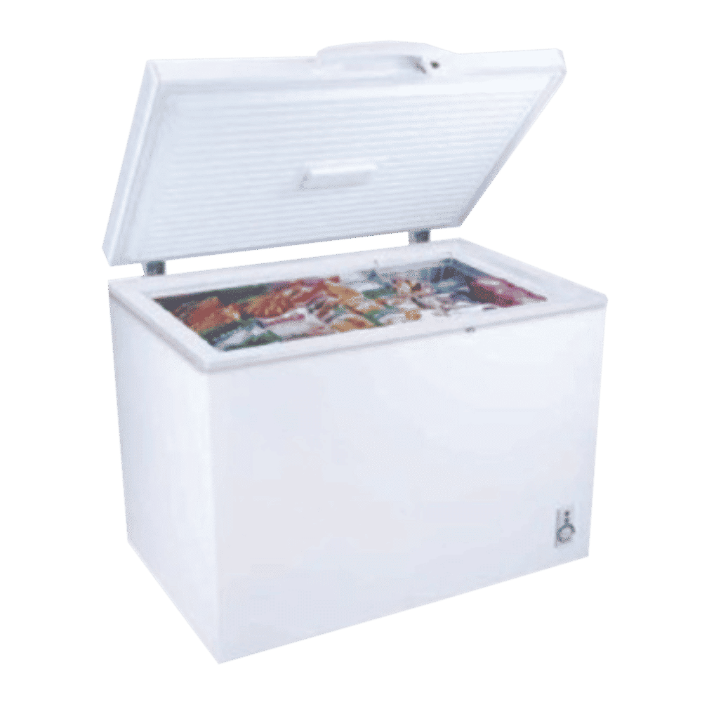 Godrej Slim Series 200 Litres Single Door Deep Freezer (Convertible Technology, DH GCHW 210 R6SHC RW, Royal White) Godrej Slim Series 200 Litres Single Door Deep Freezer (Convertible Technology, DH GCHW 210 R6SHC RW, Royal White)_15