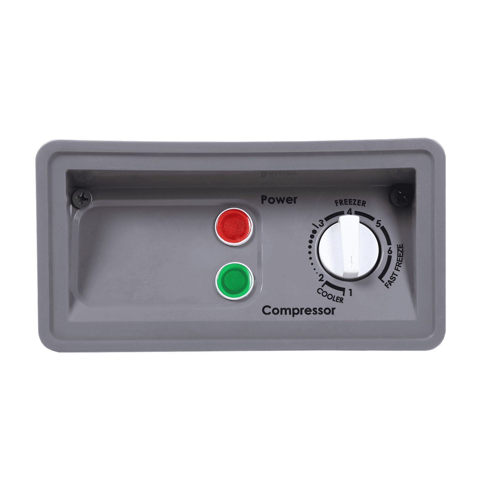 Godrej Edge Penta 500 Litres 5 Star Double Door Deep Freezer (PentaCool Technology, DH EPenta 525E 2HCN RW, Royal White)_13