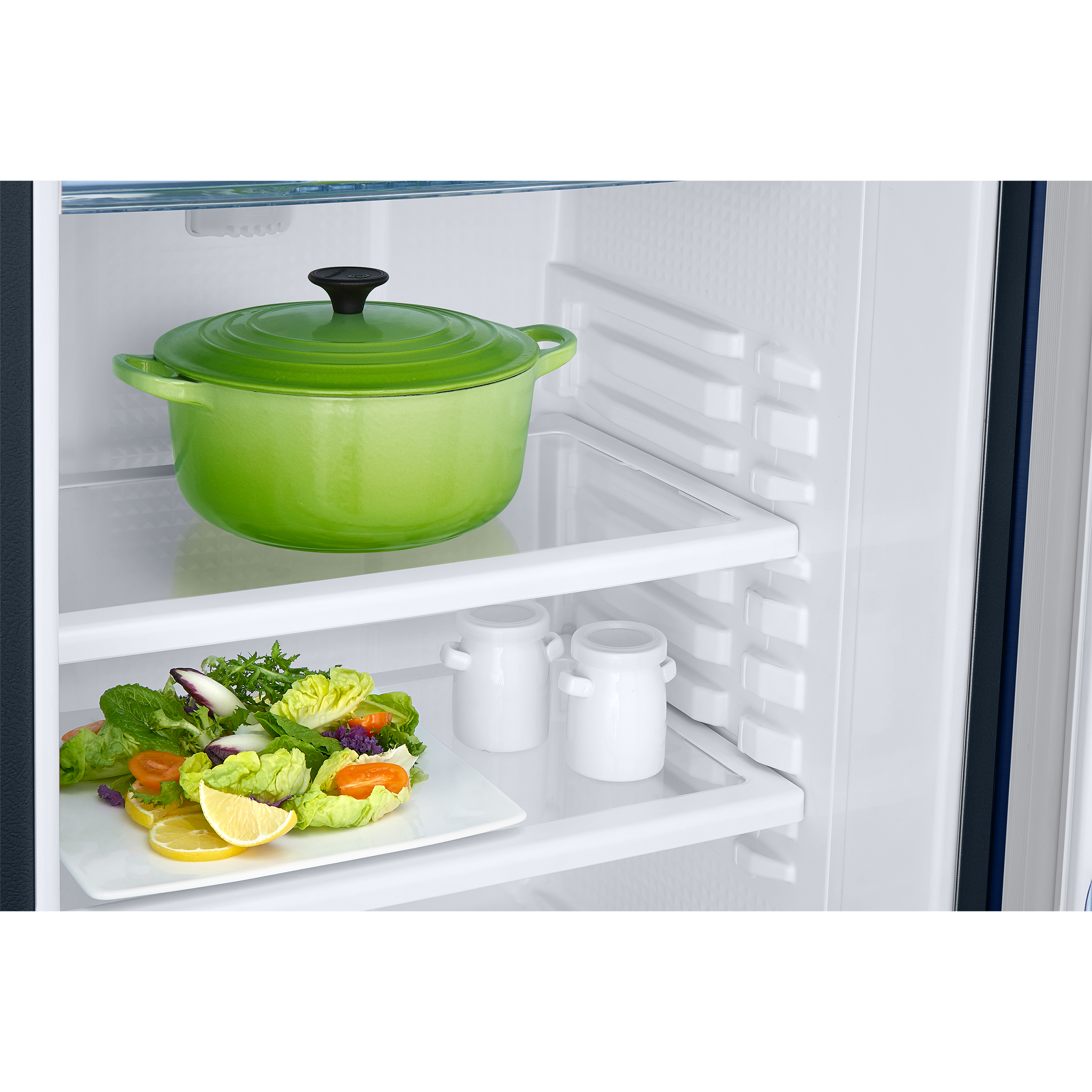 SAMSUNG 183 Litres 4 Star Direct Cool Single Door Refrigerator (RR20C1824HV/HL, Himalayan Poppy Blue) SAMSUNG 183 Litres 4 Star Direct Cool Single Door Refrigerator (RR20C1824HV/HL, Himalayan Poppy Blue)_9