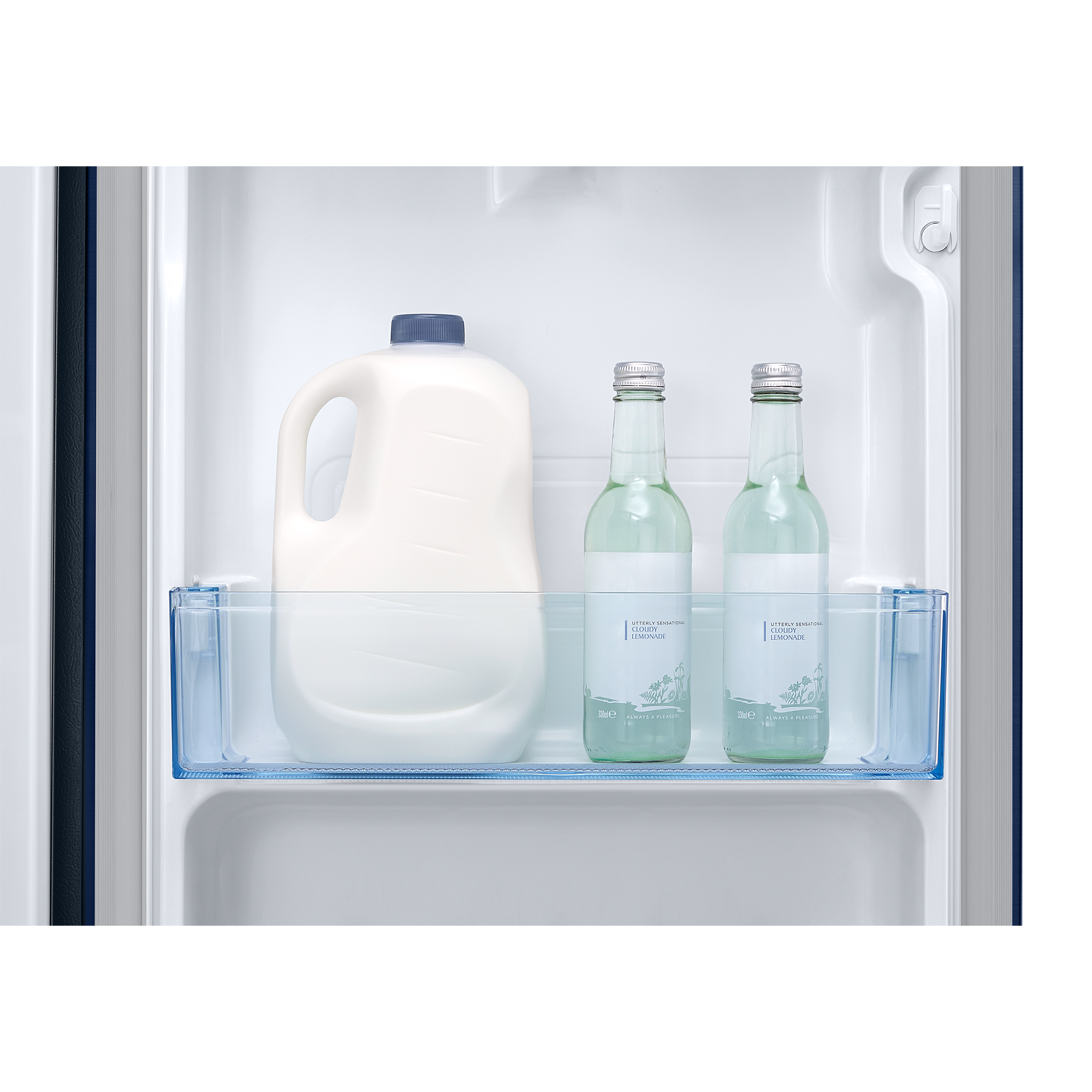 SAMSUNG 183 Litres 4 Star Direct Cool Single Door Refrigerator (RR20C1824HV/HL, Himalayan Poppy Blue) SAMSUNG 183 Litres 4 Star Direct Cool Single Door Refrigerator (RR20C1824HV/HL, Himalayan Poppy Blue)_10