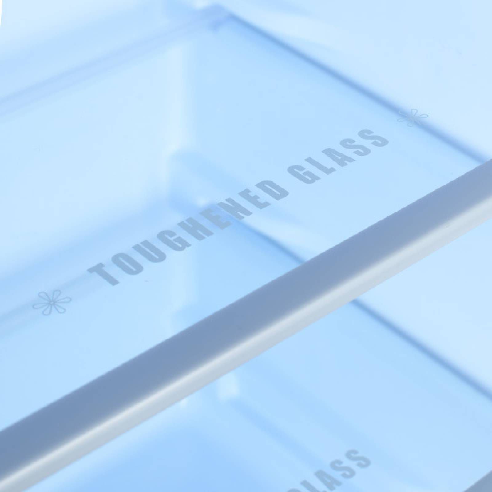 Haier 190 Litres 4 Star Direct Cool Single Door Refrigerator with Antibacterial Gasket (HED-204DS-P, Dazzle Steel)_13