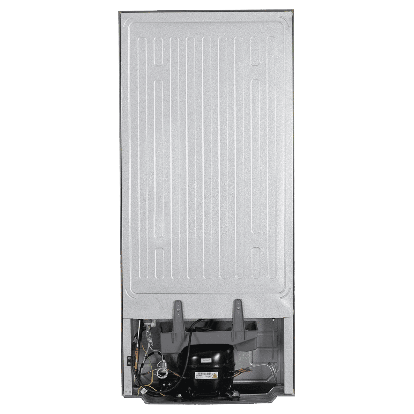 Haier 190 Litres 5 Star Direct Cool Single Door Refrigerator with Antibacterial Gasket (HED-205DS-P, Dazzle Steel)_7