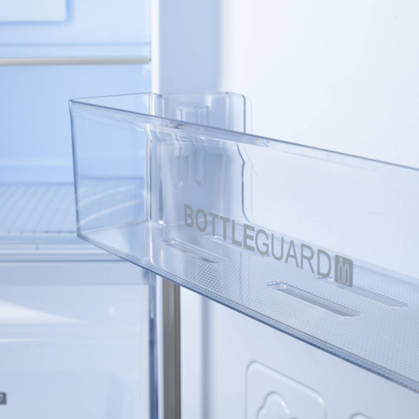 Haier 240 Litres 2 Star Frost Free Double Door Refrigerator with Anti-bacterial Gasket (HEF-252EGS-P, Moon Silver)_13