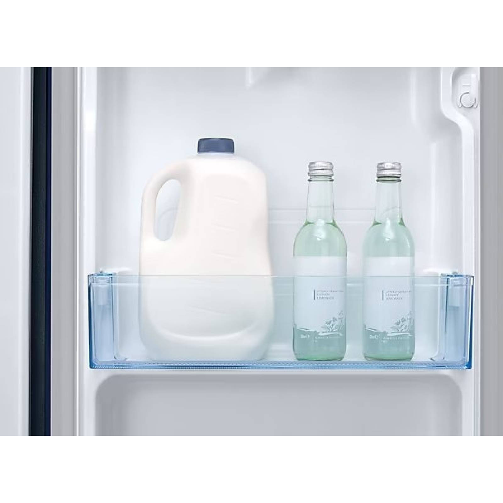 SAMSUNG 183 Litres 3 Star Direct Cool Single Door Refrigerator with Stabilizer Free Operation (RR20C2823CU/NL, Camellia Blue)_6