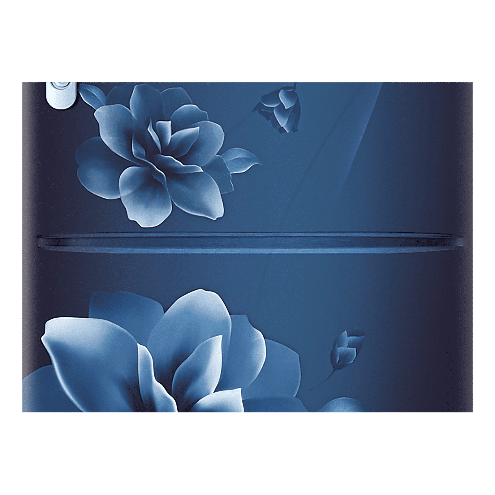 SAMSUNG 183 Litres 3 Star Direct Cool Single Door Refrigerator with Stabilizer Free Operation (RR20C2823CU/NL, Camellia Blue)_14