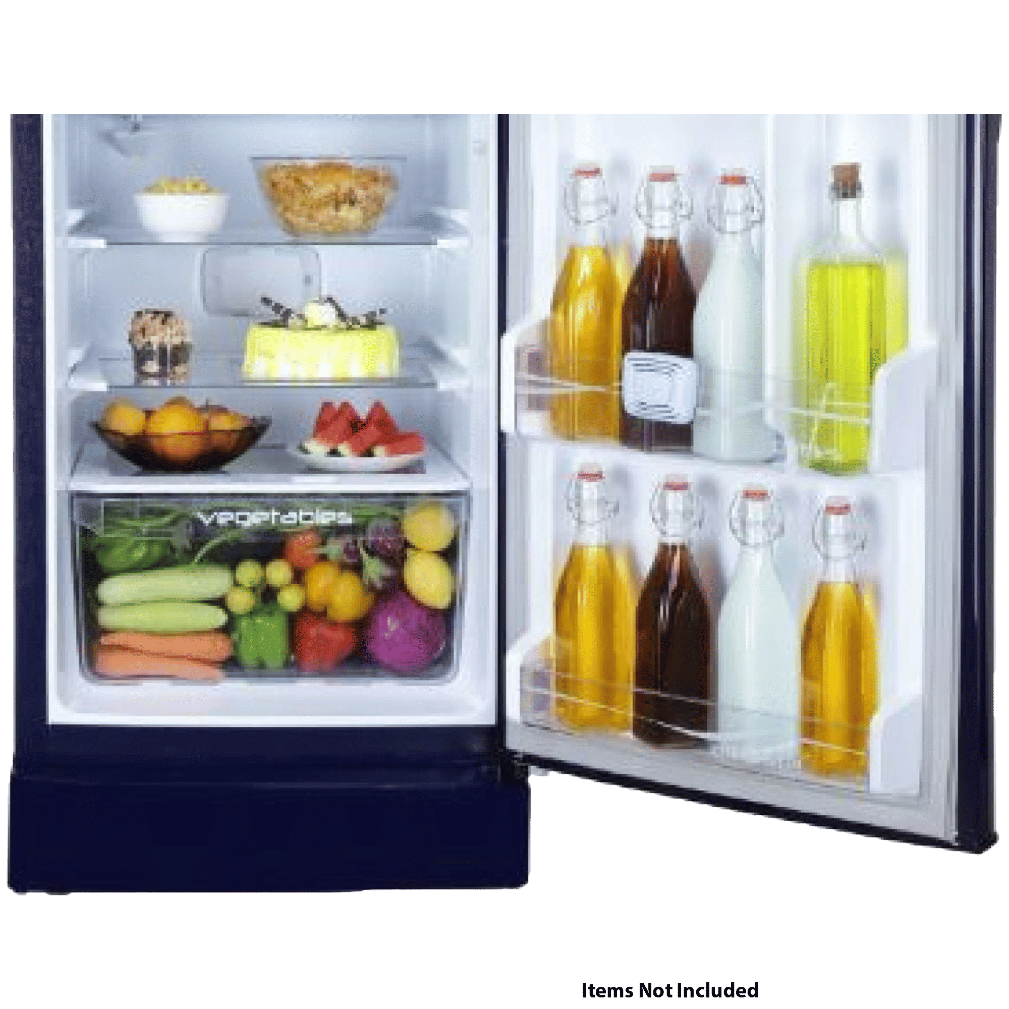 Godrej Edge Pro 185 Litres 4 Star Direct Cool Single Door Refrigerator with Inverter Technology (RD EDGEPRO 210D TA, Marine Blue)_5