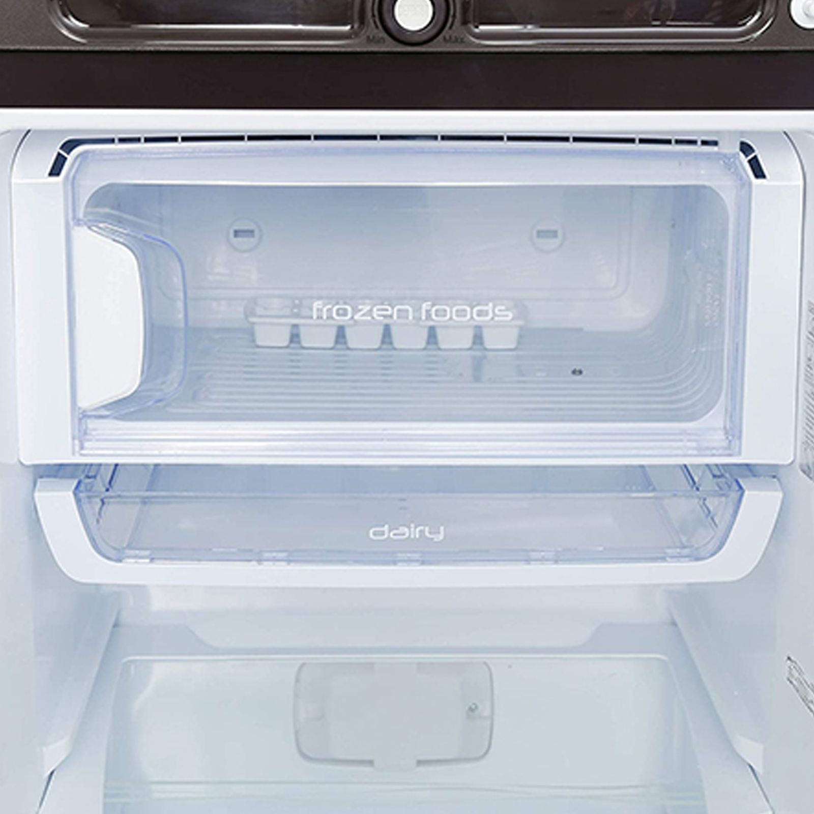 Godrej Edge Pro 205 Litres 3 Star Direct Cool Single Door Refrigerator with Hygiene Inverter Technology (230C TAF, Zen Blue)_4