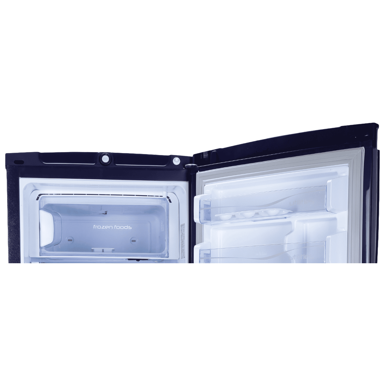 Godrej Edge Pro 205 Litres 3 Star Direct Cool Single Door Refrigerator with Hygiene Inverter Technology (RD EDGEPRO 230C TA, Marine Blue)_6