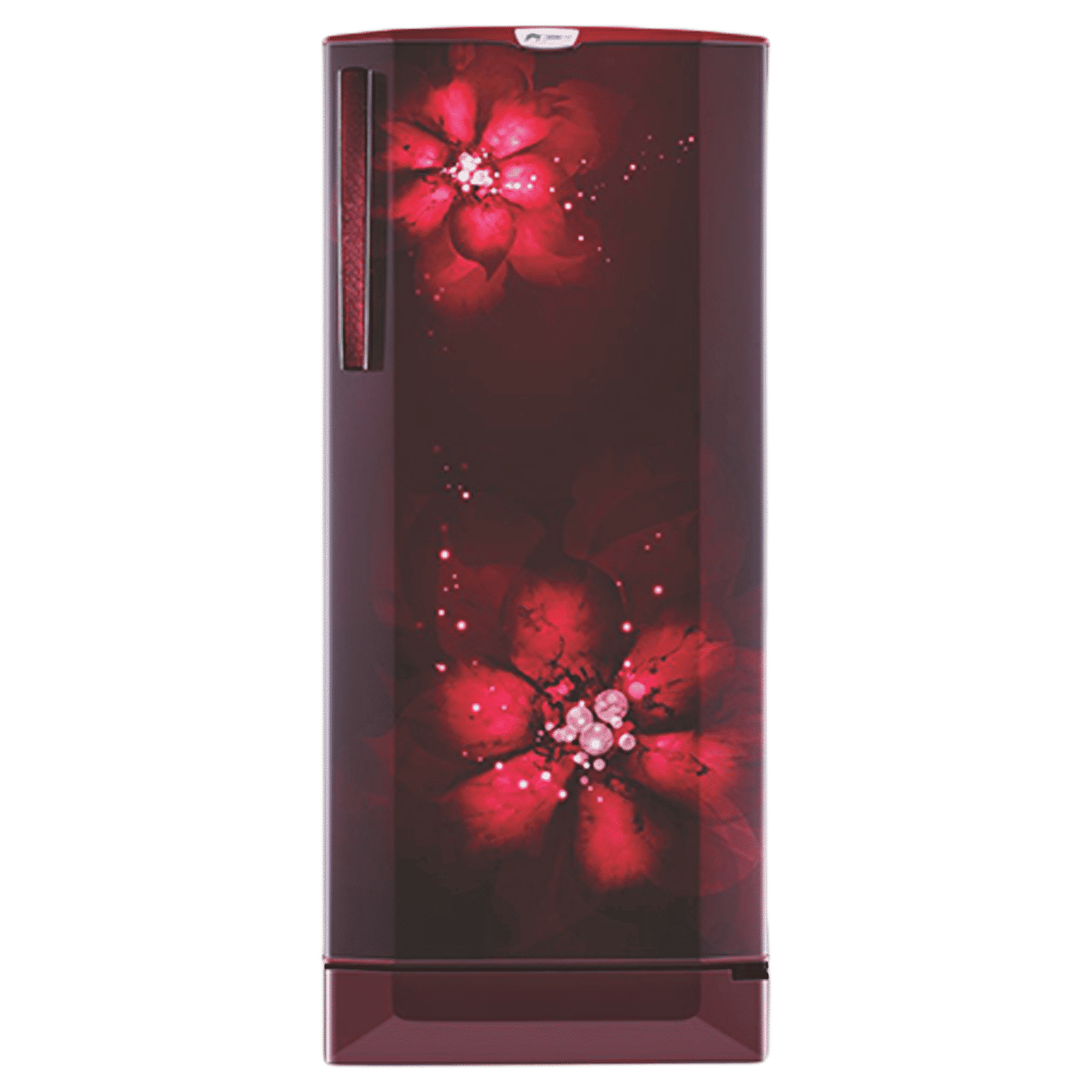 Godrej Edge Pro 205 Litres 3 Star Direct Cool Single Door Refrigerator with Hygiene Inverter Technology (RD EDGEPRO 230C TD, Zen Wine) Godrej Edge Pro 205 Litres 3 Star Direct Cool Single Door Refrigerator with Hygiene Inverter Technology (RD EDGEPRO 230C TD, Zen Wine)_1