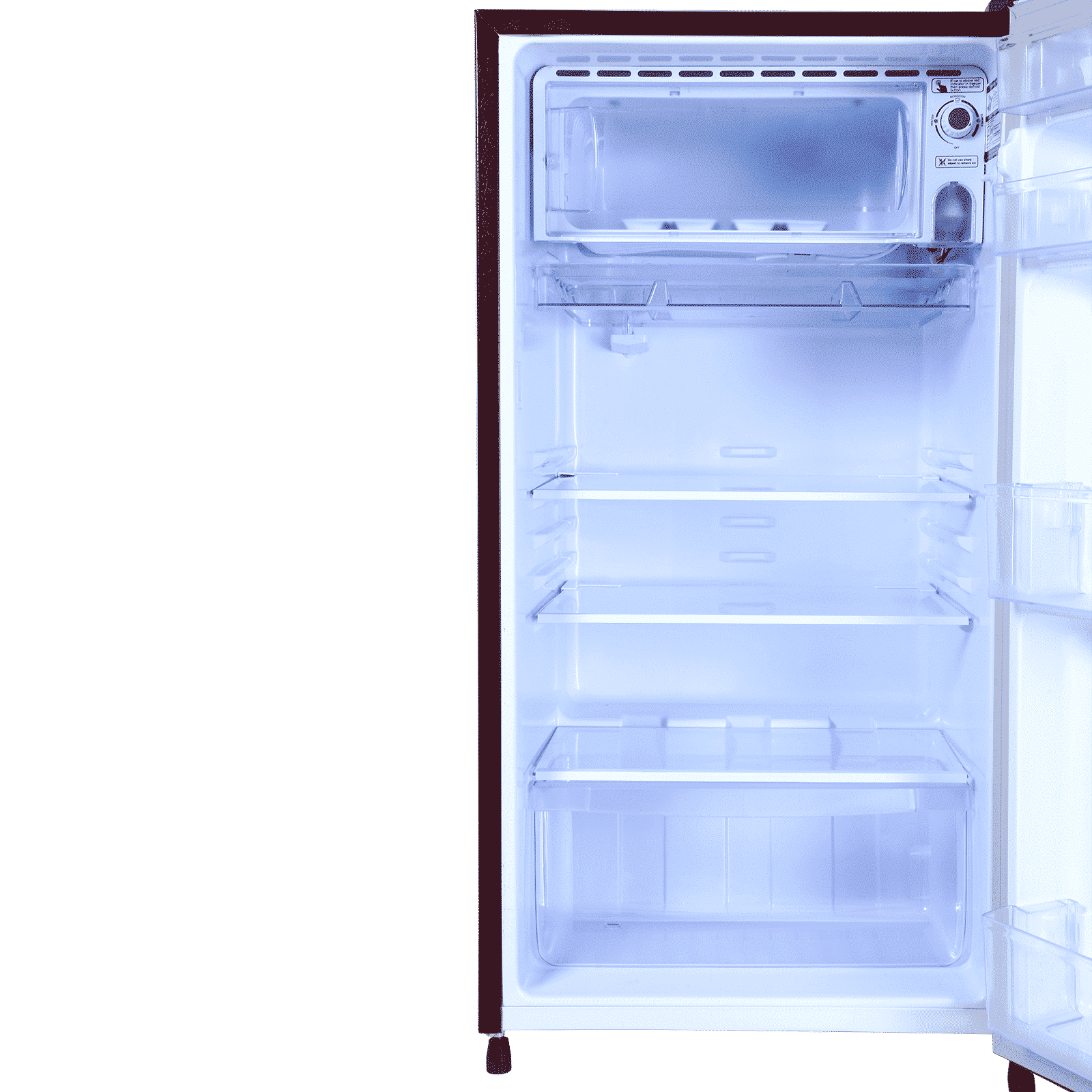 Croma 165 Litres 2 Star Direct Cool Single Door Refrigerator with Anti Fungal Gasket ( PCM Floral)_19