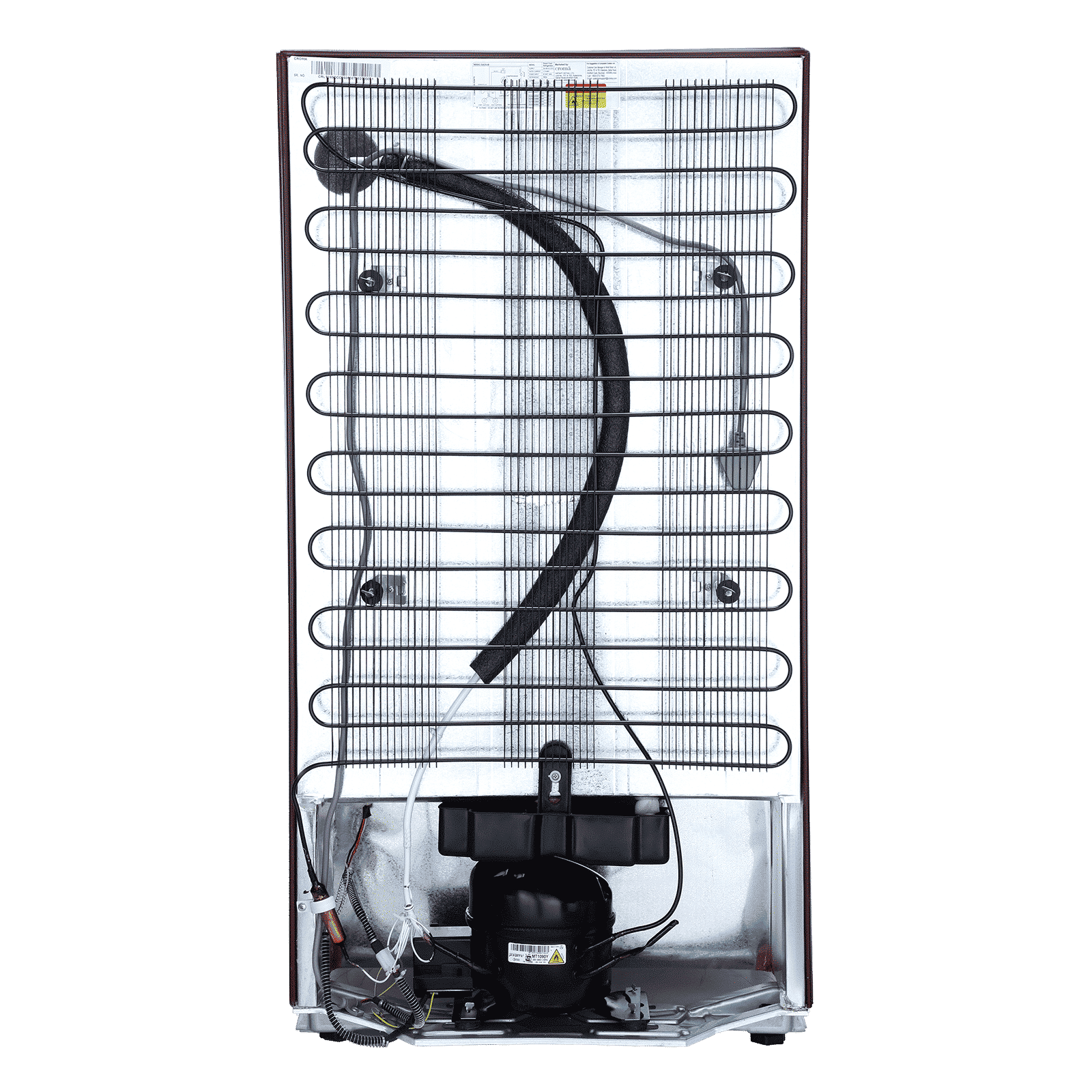 Croma 165 Litres 2 Star Direct Cool Single Door Refrigerator with Anti Fungal Gasket ( PCM Floral)_20