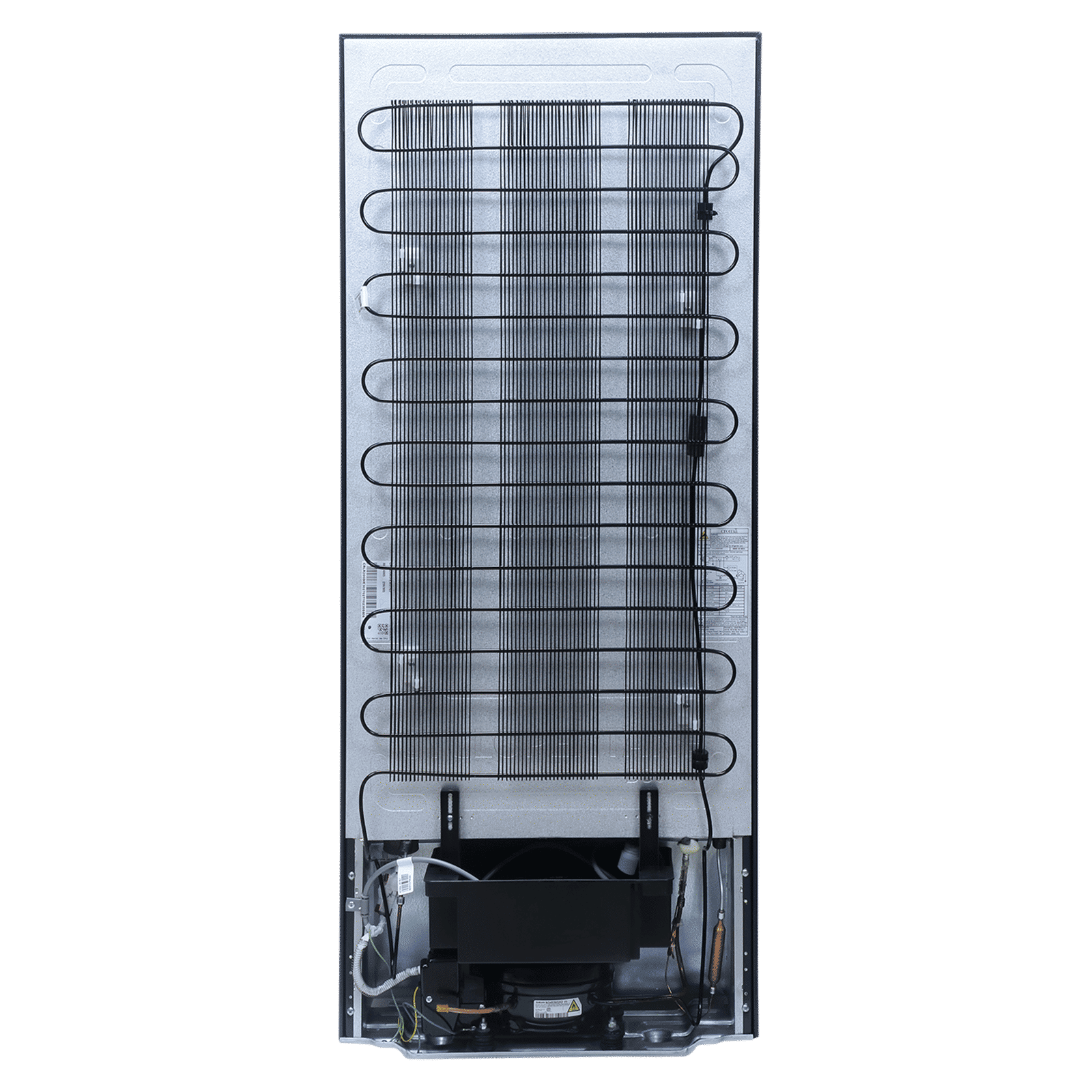 Croma 206 Litres 4 Star Direct Cool Single Door Refrigerator with Inverter Compressor ( Blue) Croma 206 Litres 4 Star Direct Cool Single Door Refrigerator with Inverter Compressor ( Blue)_9