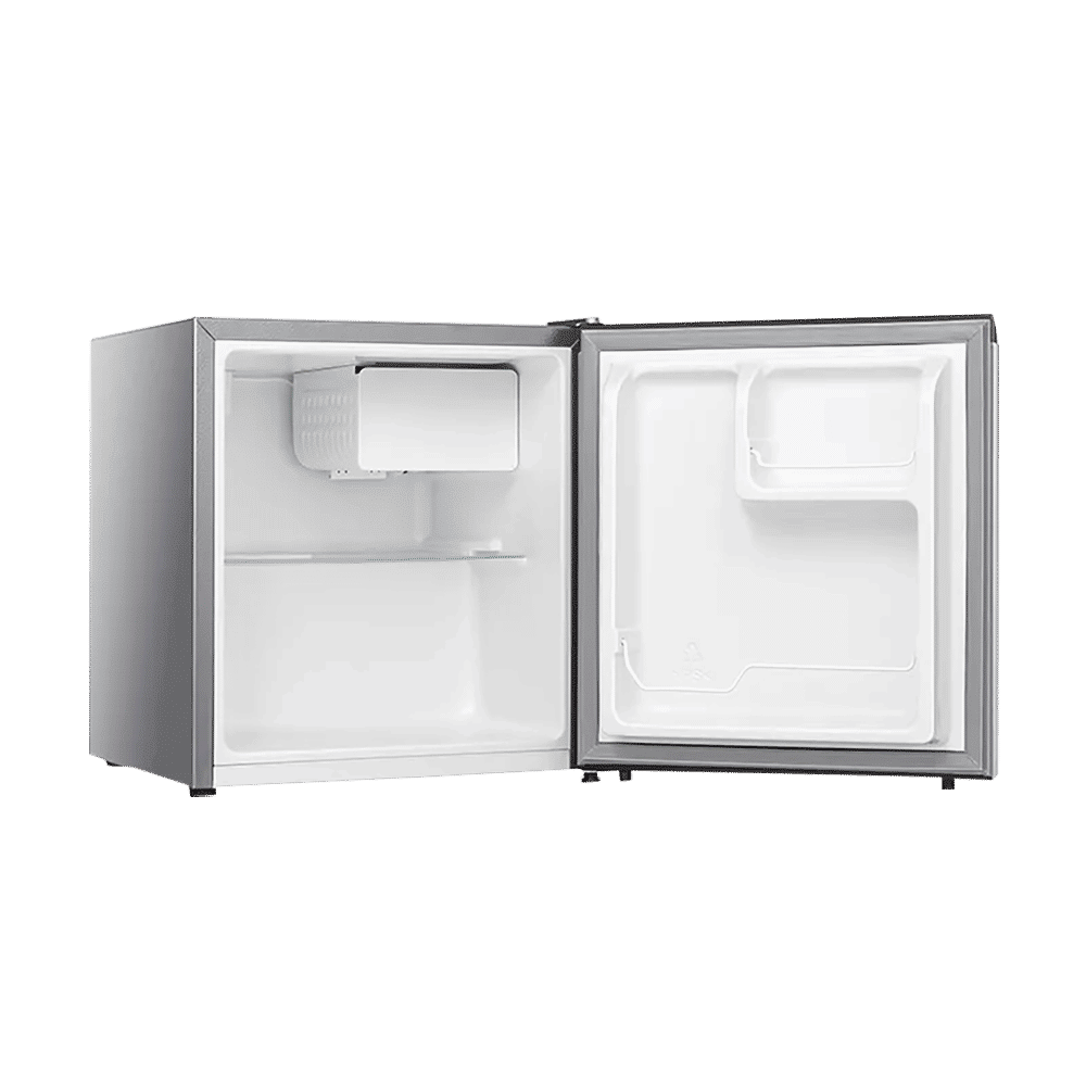 Hisense 46 Liters 4 Star Direct Cool Single Door Refrigerator with Reversible Door (RR46D4SSN, Silver)_13