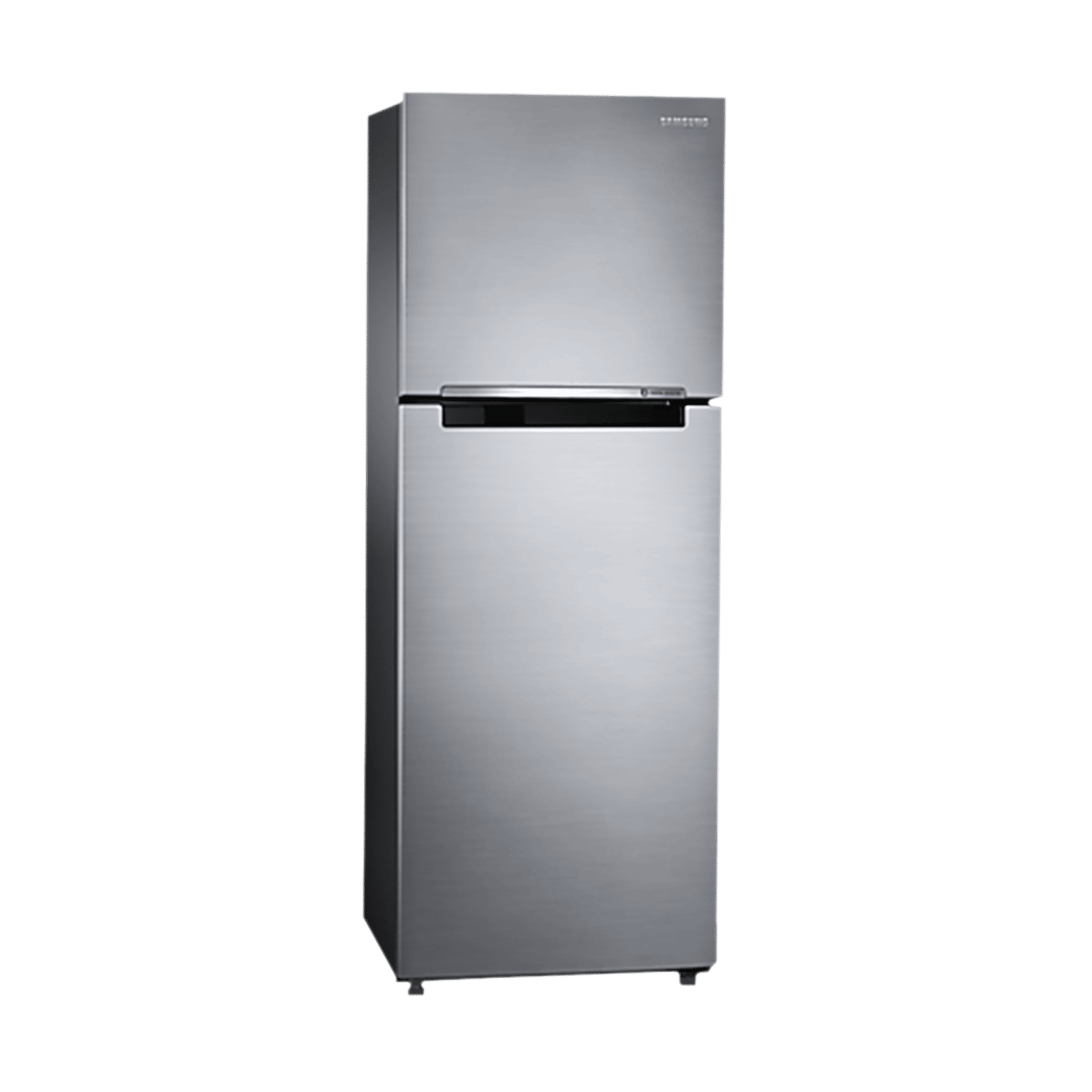 SAMSUNG 236 Litres 3 Star Frost Free Double Door Refrigerator with Stabilizer Free Operation (RT28C3053S8/HL, Elegant Inox)_15