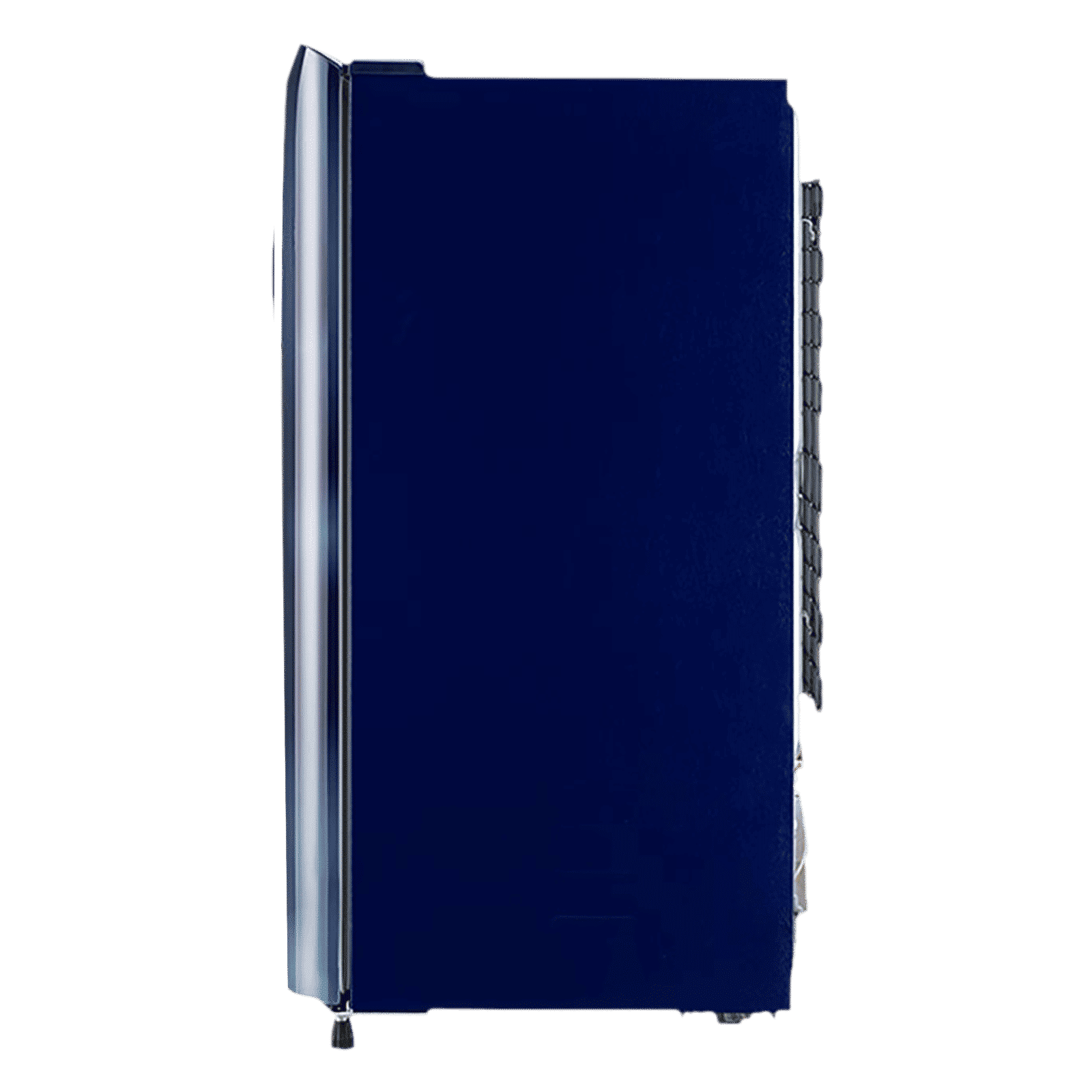 LG 201 Litres 3 Star Direct Cool Single Door Refrigerator with Stabilizer Free Operation (GLB211HBCDABCZEBN, Blue Charm) LG 201 Litres 3 Star Direct Cool Single Door Refrigerator with Stabilizer Free Operation (GLB211HBCDABCZEBN, Blue Charm)_13