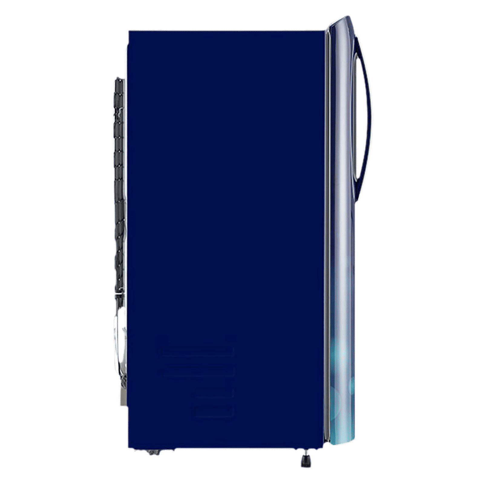 LG 201 Litres 3 Star Direct Cool Single Door Refrigerator with Stabilizer Free Operation (GLB211HBCDABCZEBN, Blue Charm) LG 201 Litres 3 Star Direct Cool Single Door Refrigerator with Stabilizer Free Operation (GLB211HBCDABCZEBN, Blue Charm)_14