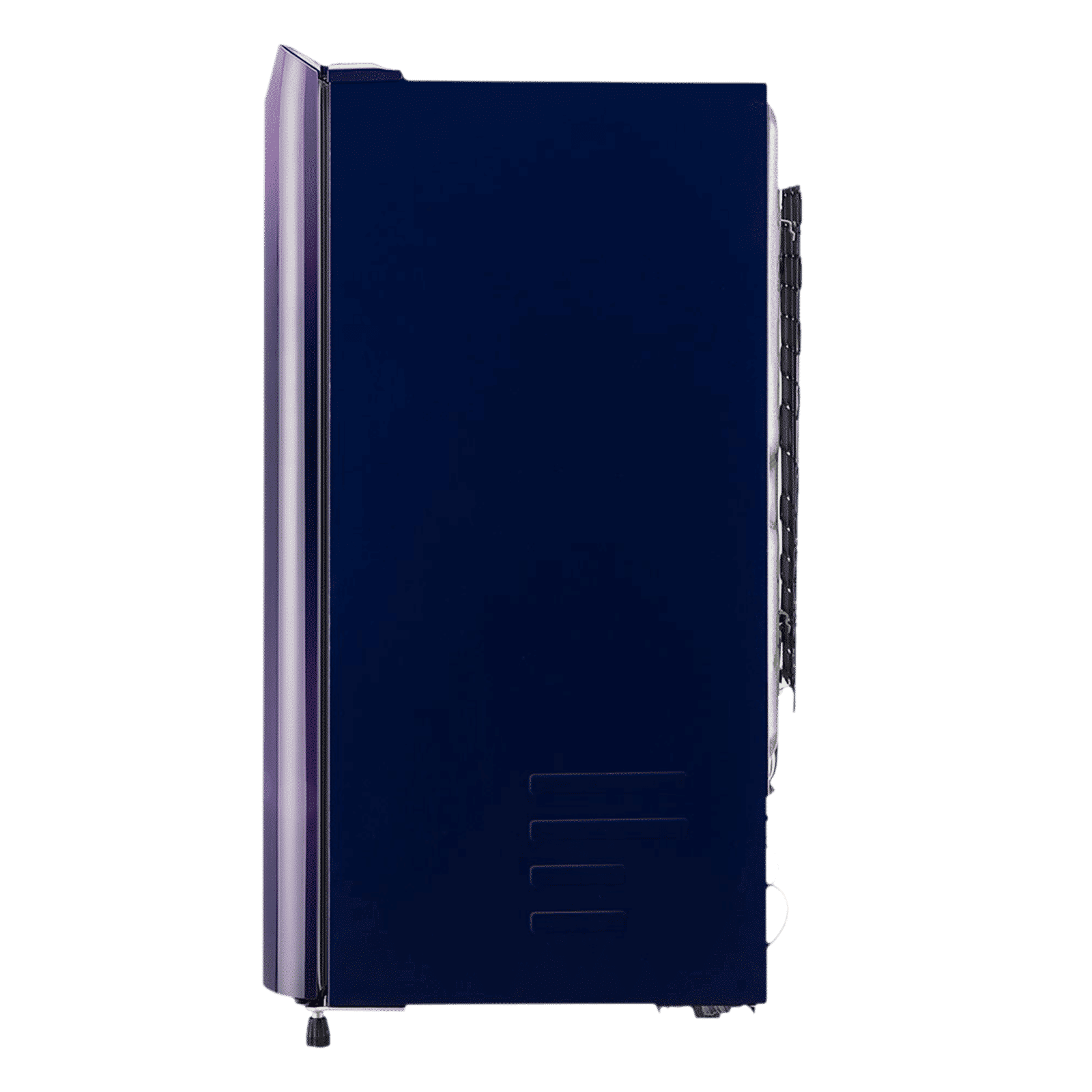 LG 201 Litres 3 Star Direct Cool Single Door Refrigerator with Anti-Bacterial Gasket (GLB211HBEDABEZEBN, Blue Euphoria)_11