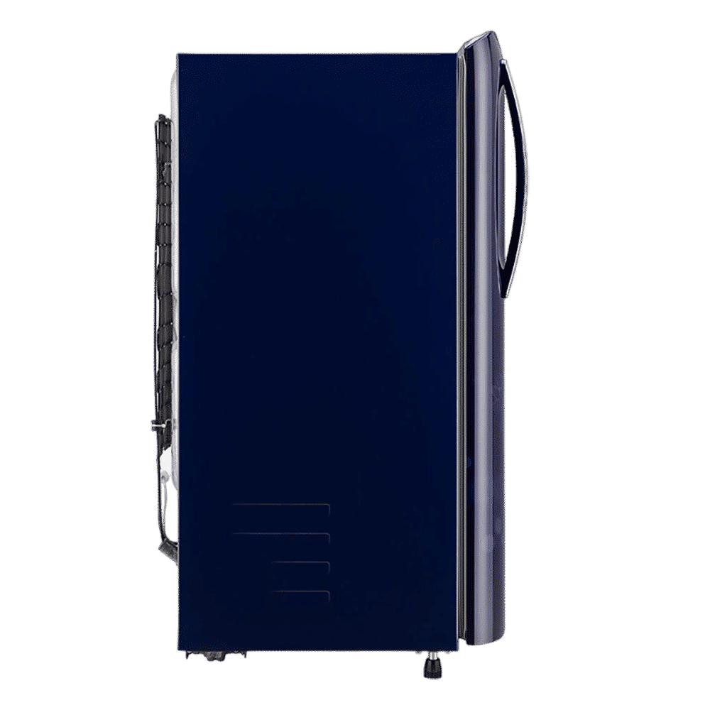 LG 201 Litres 3 Star Direct Cool Single Door Refrigerator with Anti-Bacterial Gasket (GLB211HBEDABEZEBN, Blue Euphoria)_16
