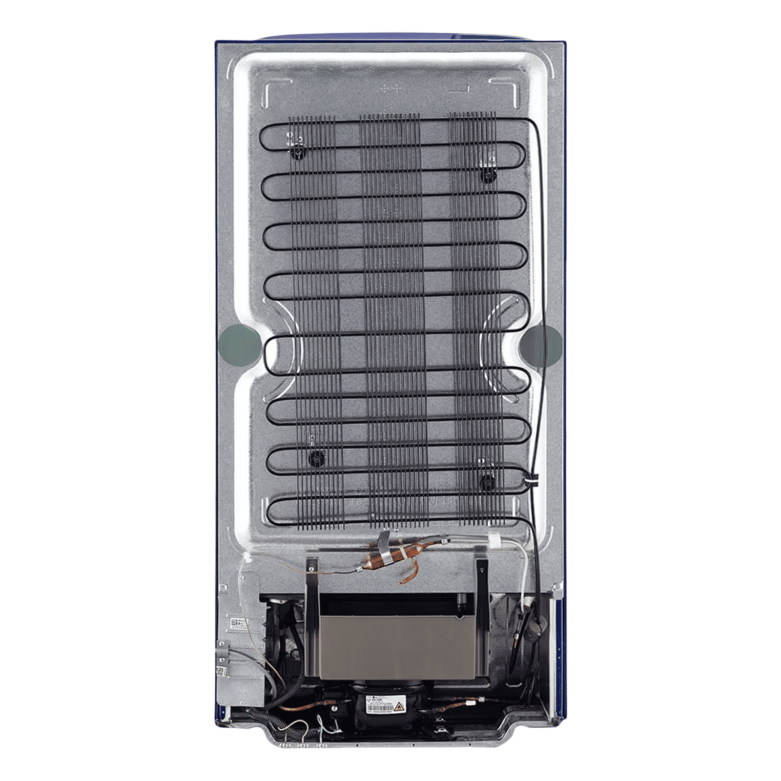 LG 201 Litres 3 Star Direct Cool Single Door Refrigerator with Anti-Bacterial Gasket (GLB211HBEDABEZEBN, Blue Euphoria)_8