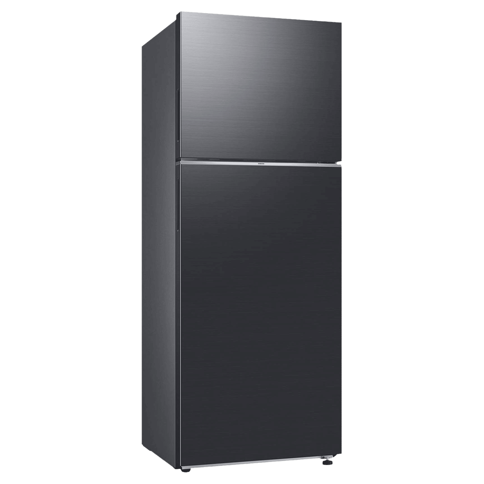 SAMSUNG 465 Litres 1 Star Frost Free Double Door Refrigerator with Mono Cooling Technology (RT51CG662AB1TL, Black Matt) SAMSUNG 465 Litres 1 Star Frost Free Double Door Refrigerator with Mono Cooling Technology (RT51CG662AB1TL, Black Matt)_12