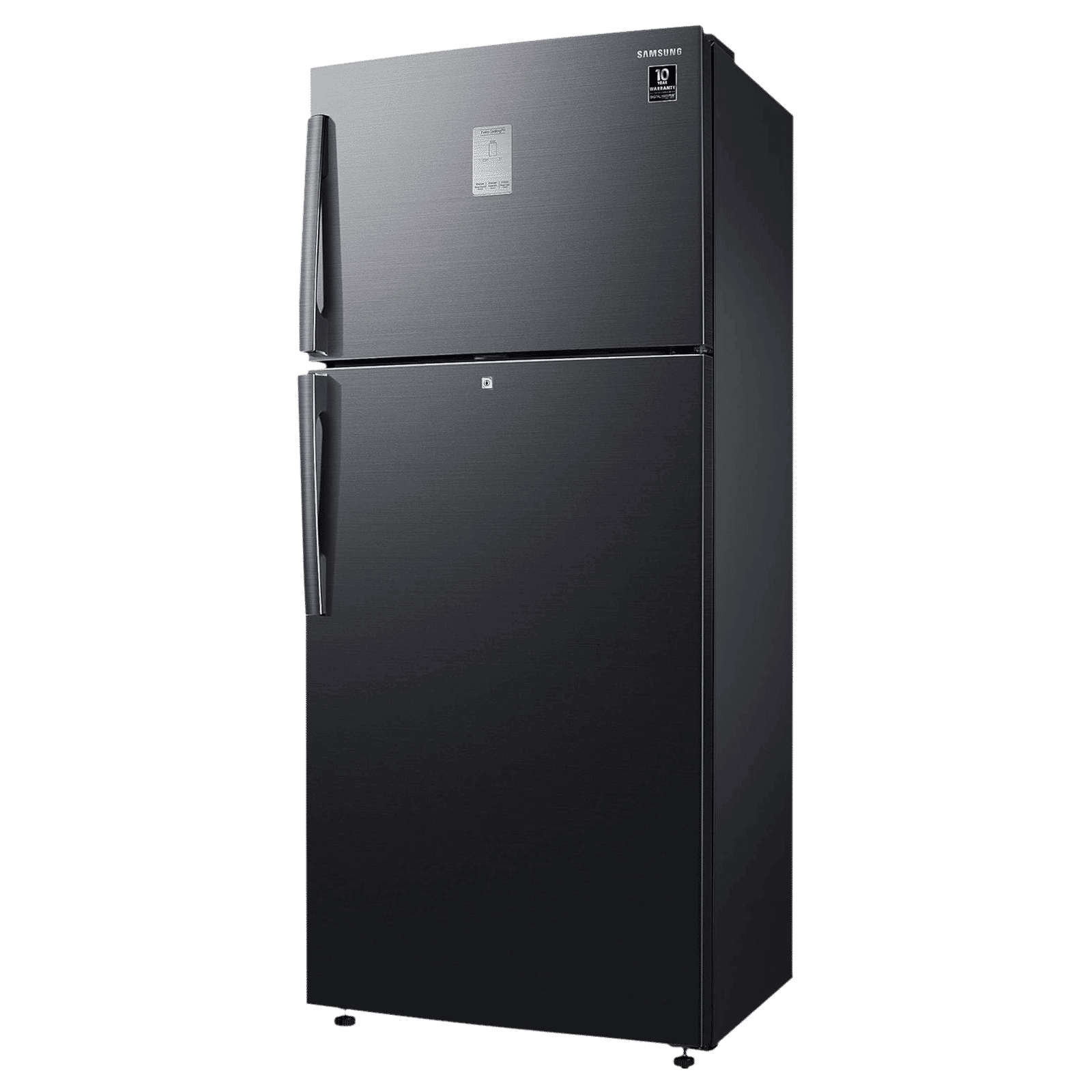 SAMSUNG 530 Litres 1 Star Frost Free Double Door Refrigerator with Twin Cooling Plus Technology (RT56C637SBS/TL, Black Inox) SAMSUNG 530 Litres 1 Star Frost Free Double Door Refrigerator with Twin Cooling Plus Technology (RT56C637SBS/TL, Black Inox)_4