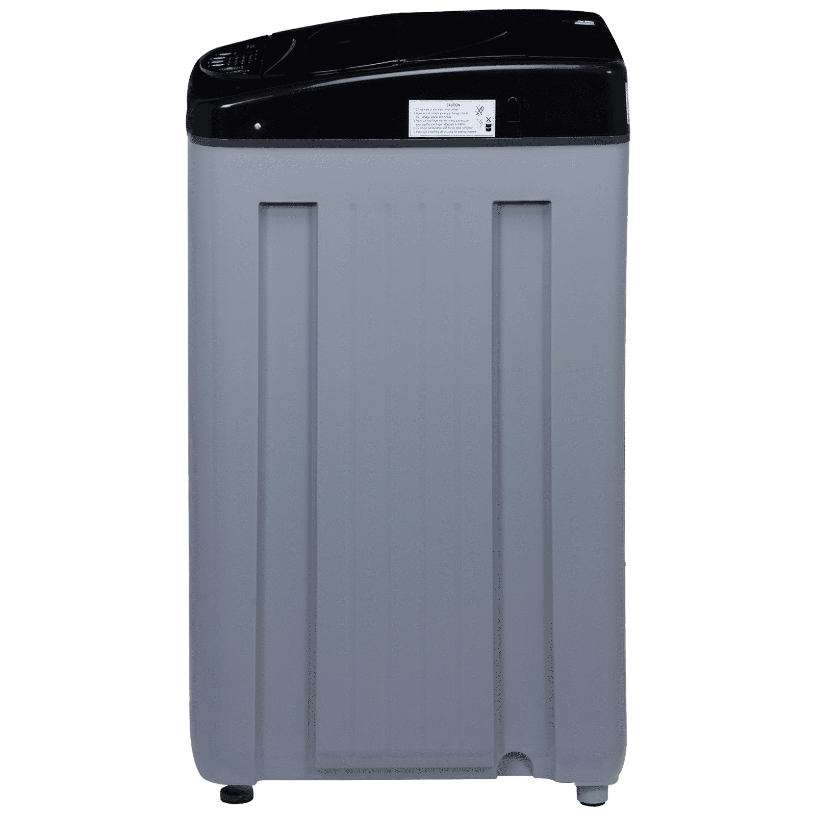 Croma 6.5 kg 5 Star Fully Automatic Top Load Washing Machine (CRLW065FAF264504, Lint Filter, Inox Grey)_12