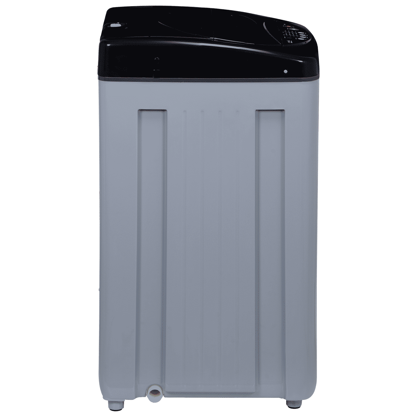 Croma 6.5 kg 5 Star Fully Automatic Top Load Washing Machine (CRLW065FAF264504, Lint Filter, Inox Grey)_20