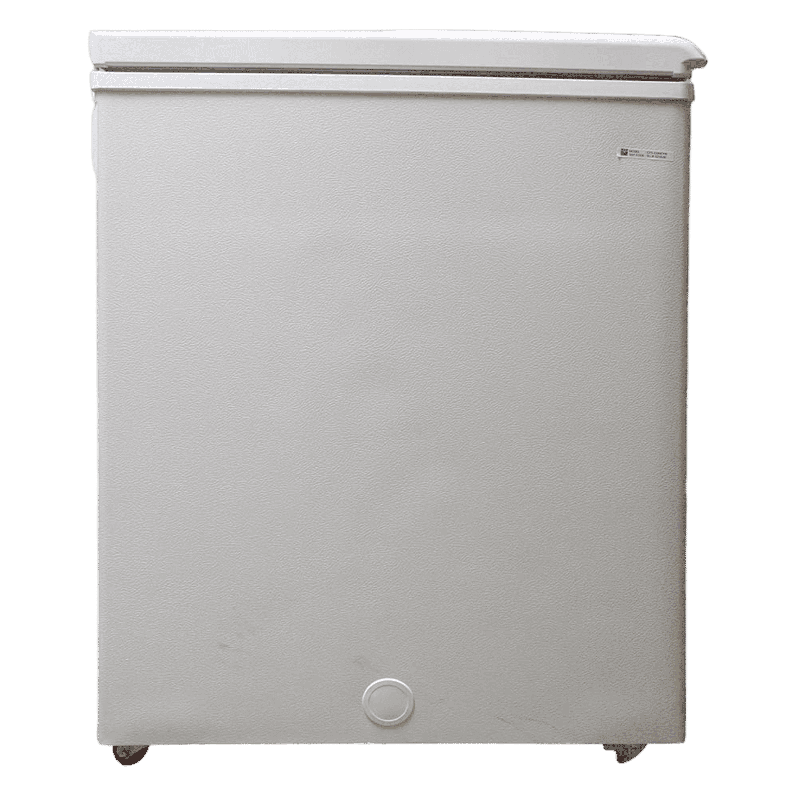 Blue Star 350 Litres 5 Star Double Door Deep Freezer (Stabilizer Free Operation, CF5-396NEYW , White) Blue Star 350 Litres 5 Star Double Door Deep Freezer (Stabilizer Free Operation, CF5-396NEYW , White)_7