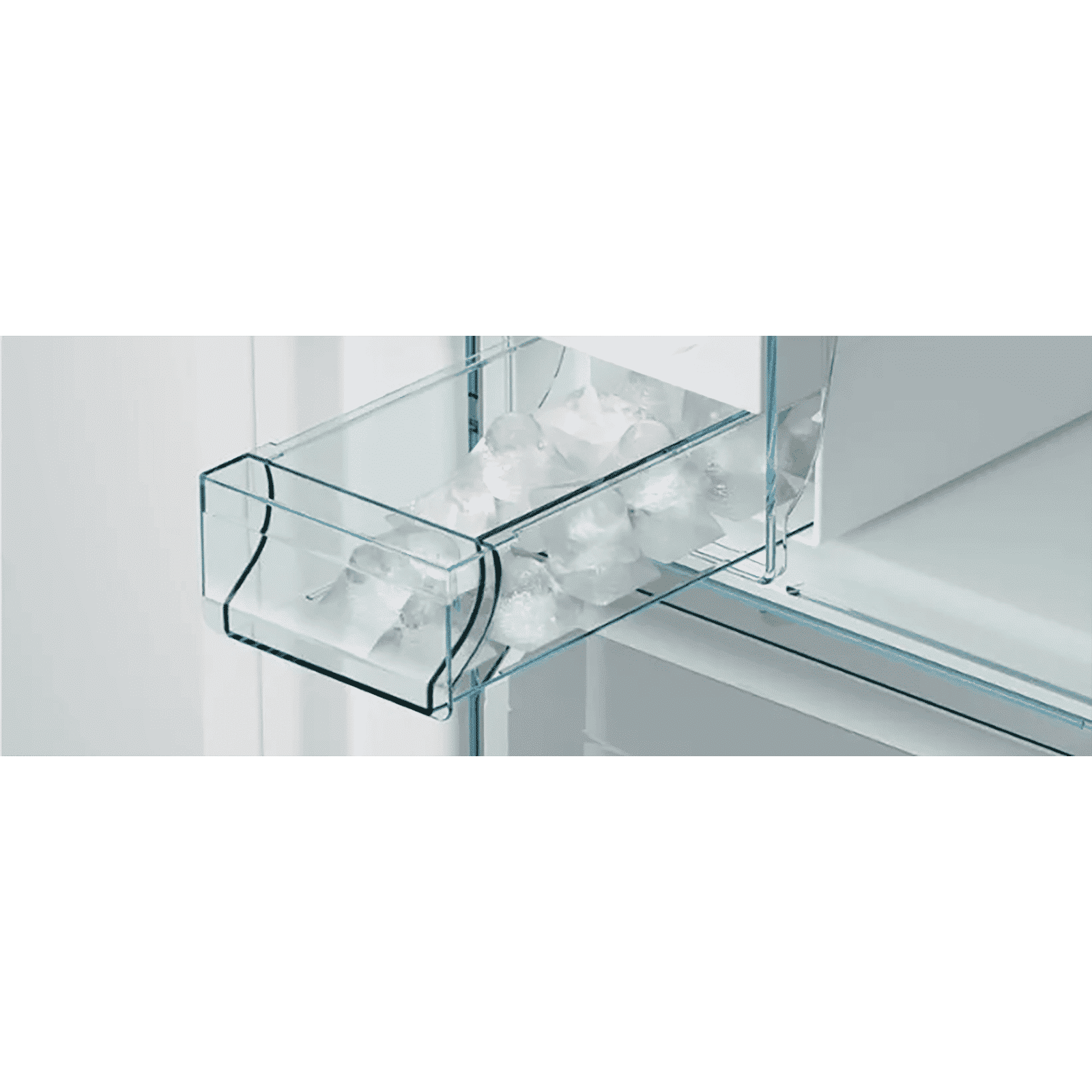 BOSCH Series 6 508 Litres 2 Star Frost Free Double Door Bottom Mount Refrigerator with Stabilizer Free Operation (KGN56LB42I, Black) BOSCH Series 6 508 Litres 2 Star Frost Free Double Door Bottom Mount Refrigerator with Stabilizer Free Operation (KGN56LB42I, Black)_9